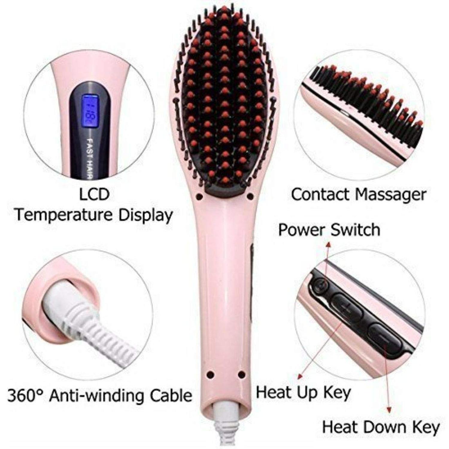 Share 81+ electric hair brush in.eteachers