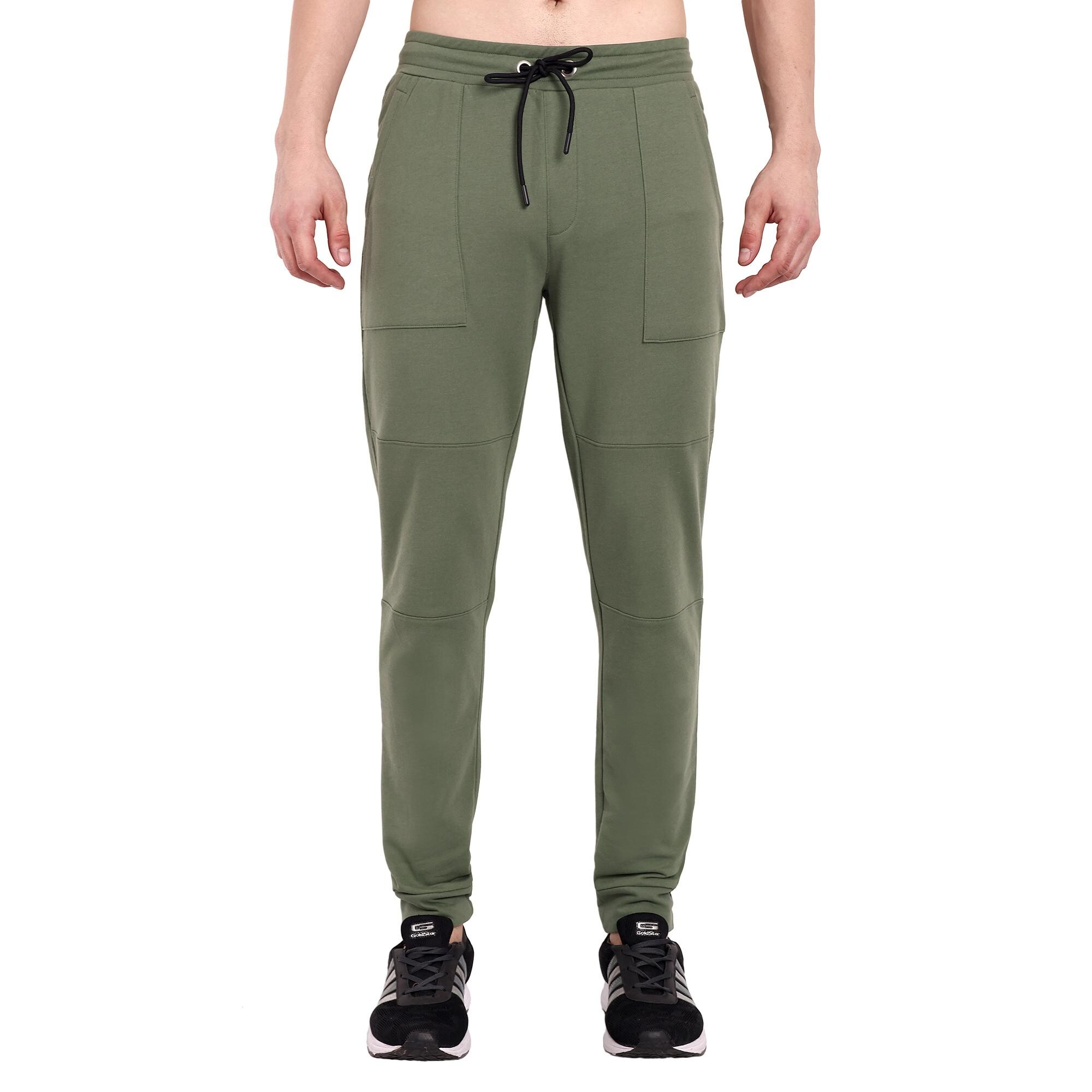 美品】SPECIAL GUEST イージーパンツ オリーブ 【公式通販】