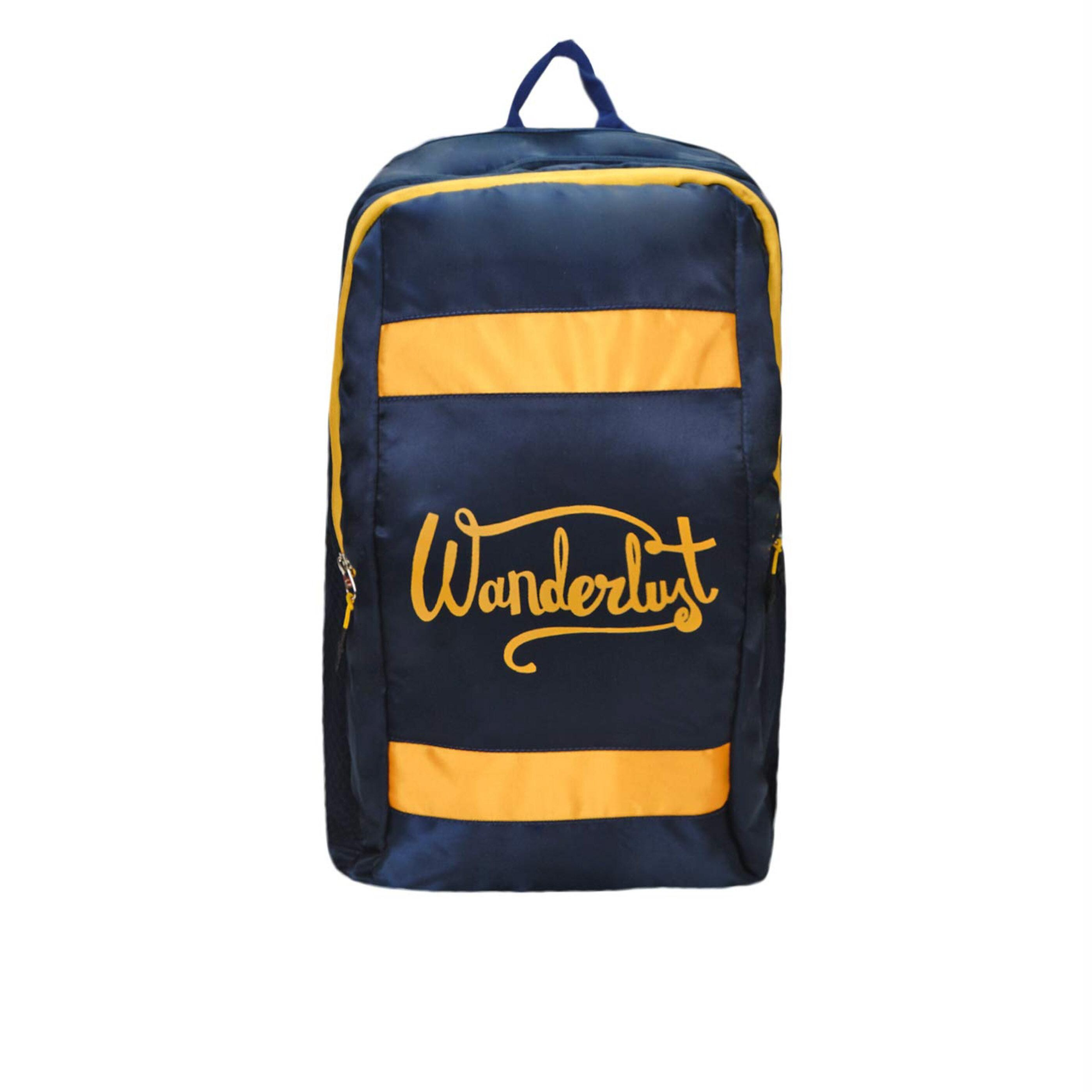 impulse laptop backpack