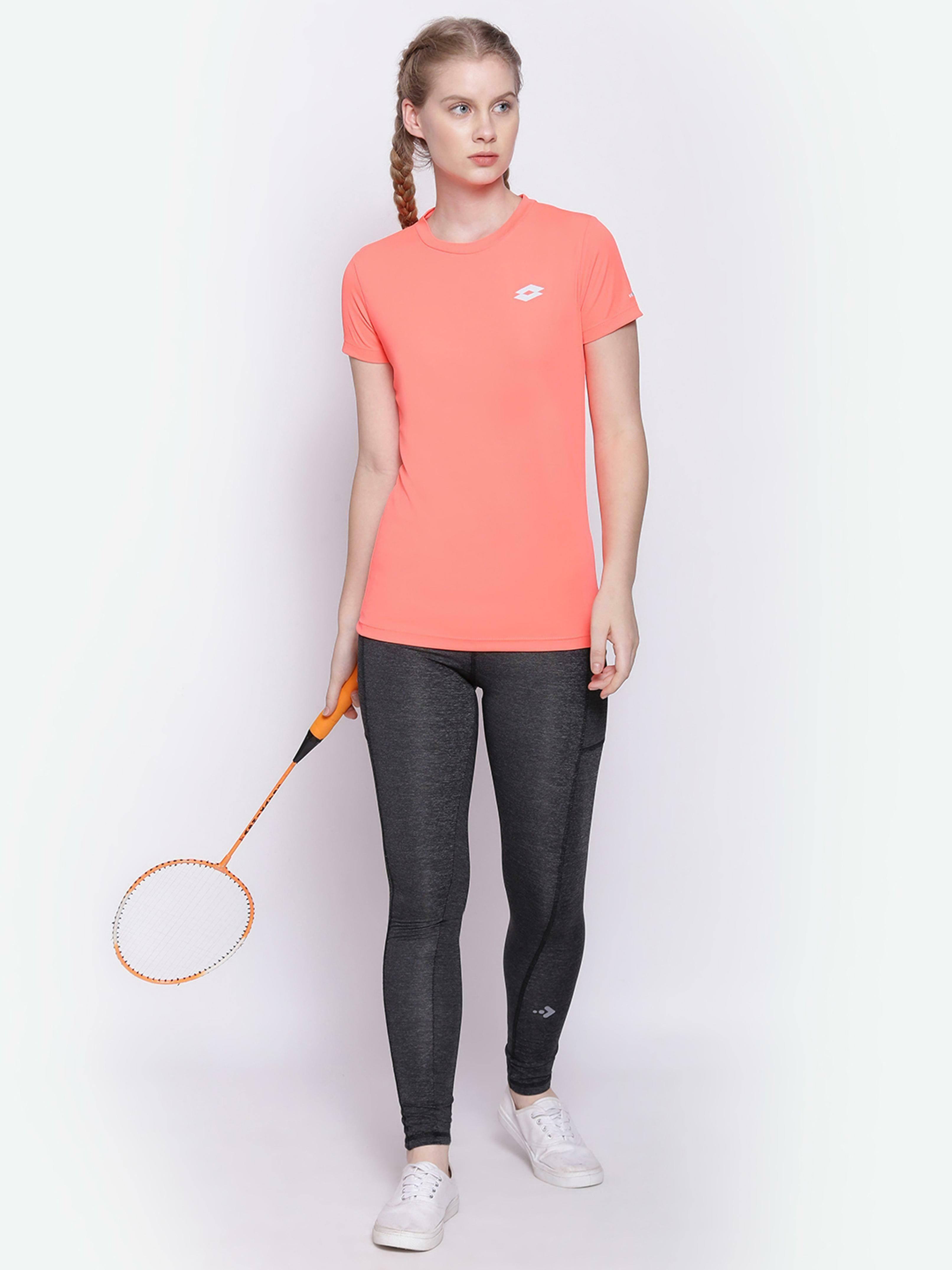 lotto dri fit t shirts