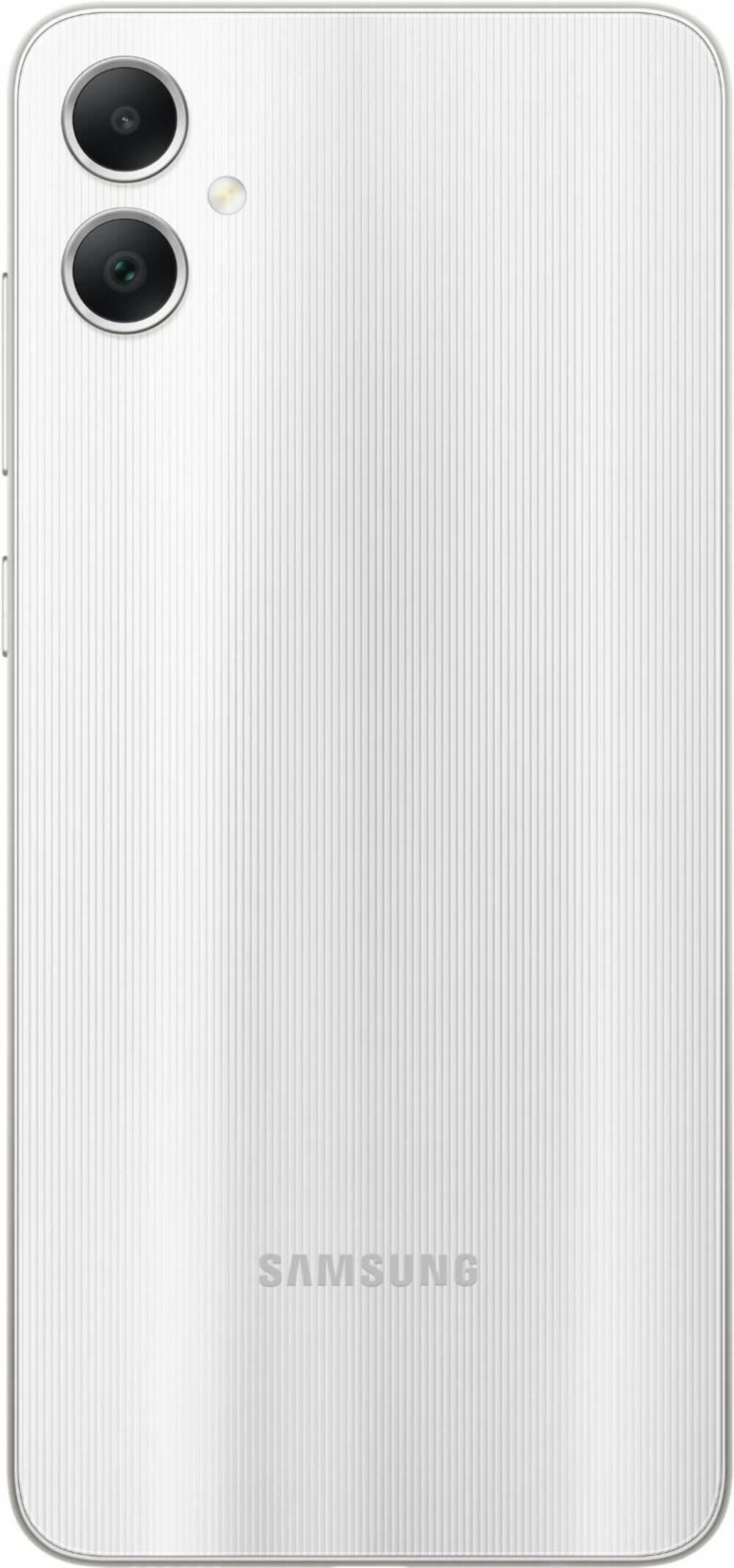 Buy Samsung Galaxy A05 4G, 4GB Ram, 64GB Storage, Silver