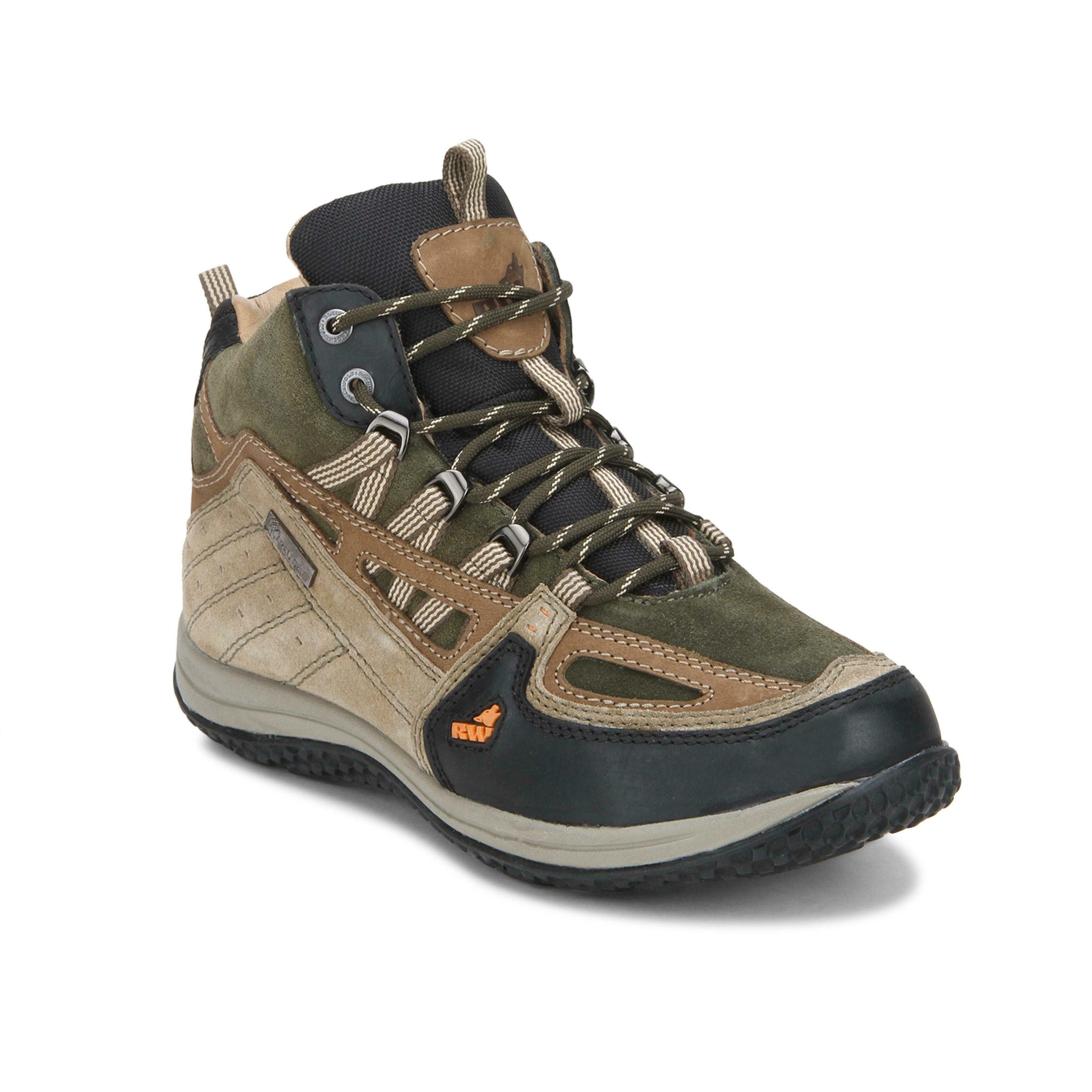 red chief original shoes