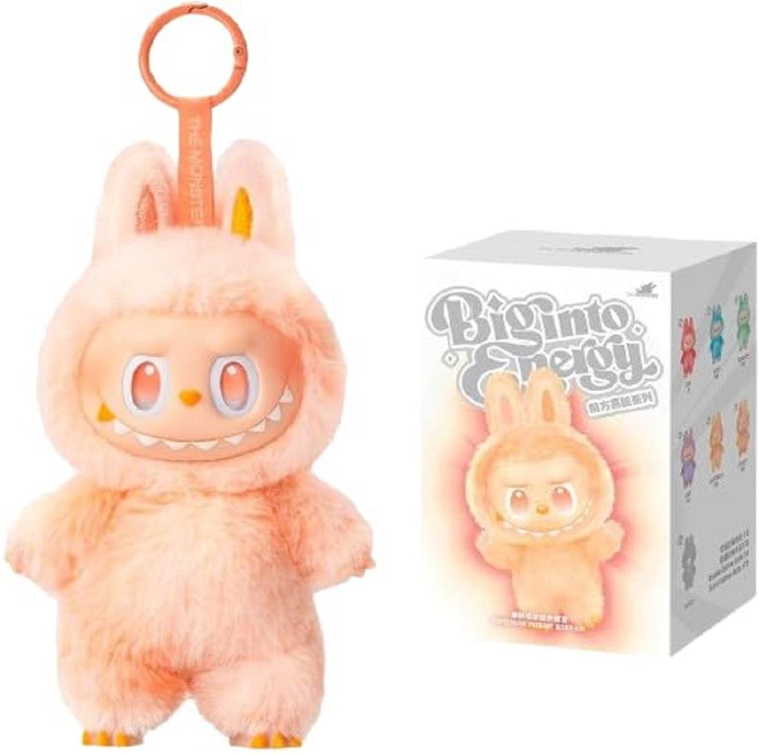 Buy A Toy Store Labubu The Monsters Big Into Energy Series Blind