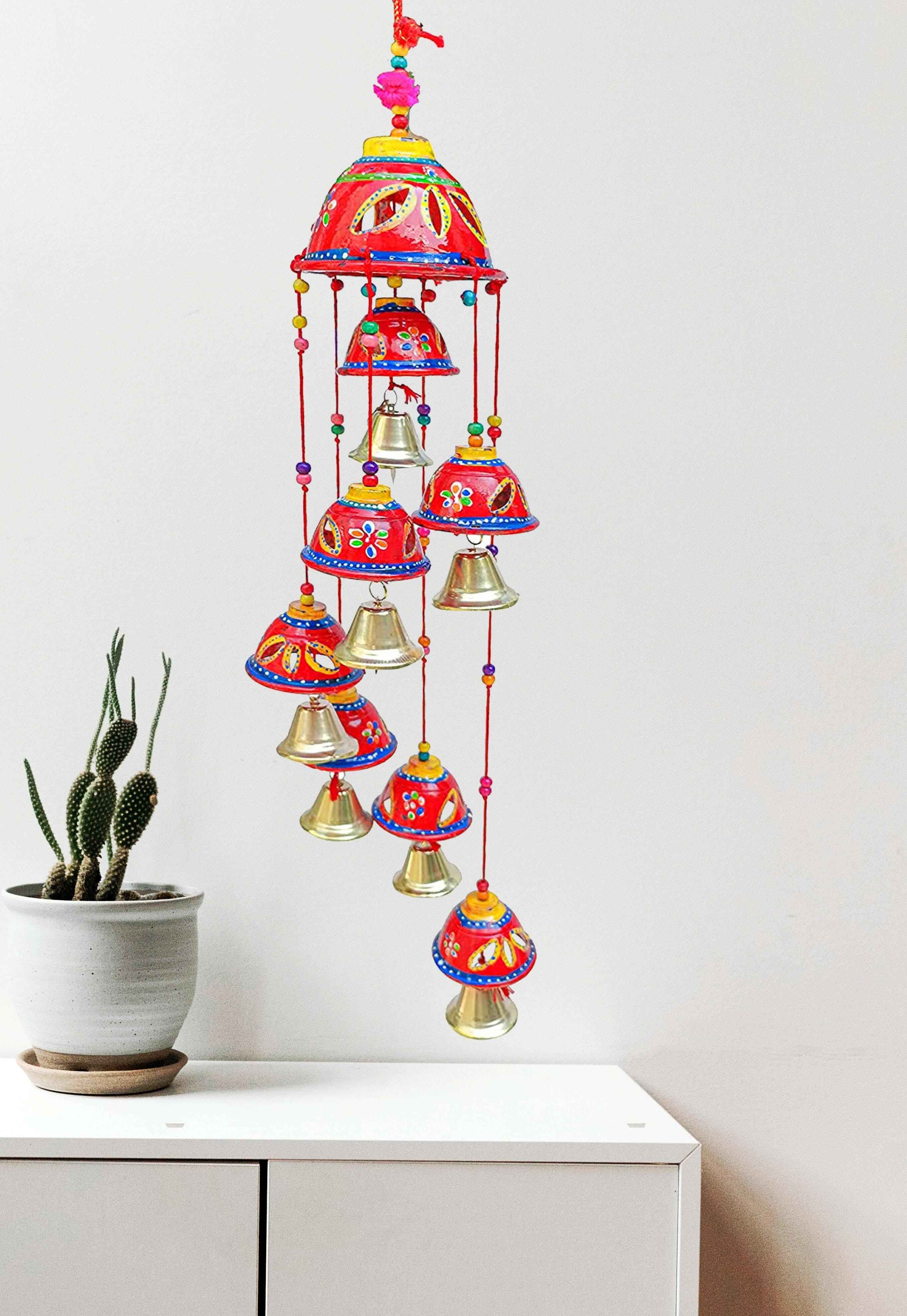 Share more than 82 bell decoration for home latest