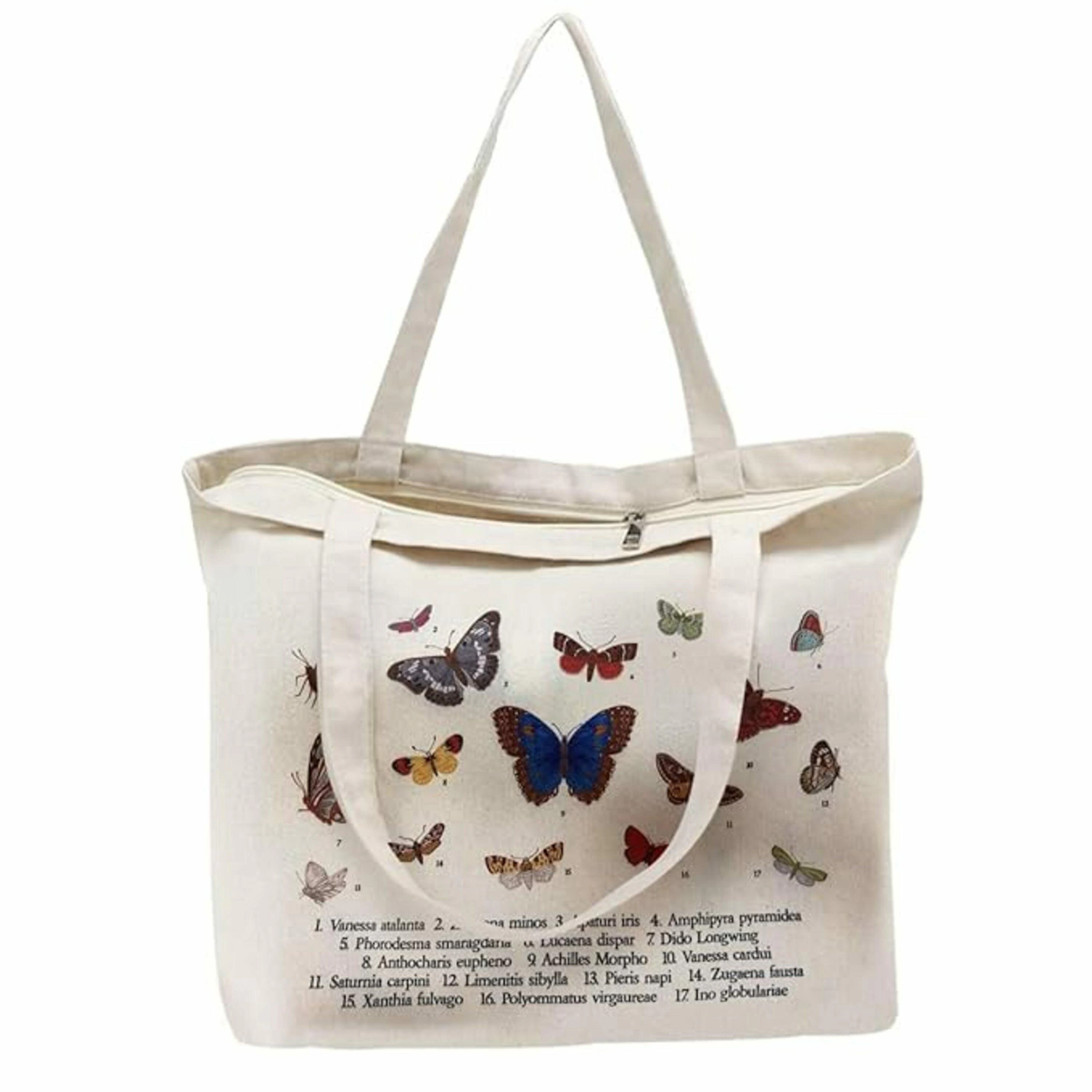 Front Zip Travel Bag [PU Canvas] PRY Front Zip Travel Bag [PU Canvas]