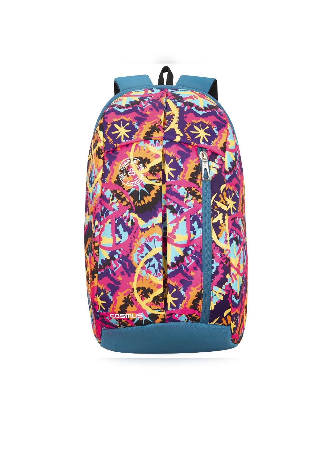 wildflower backpack