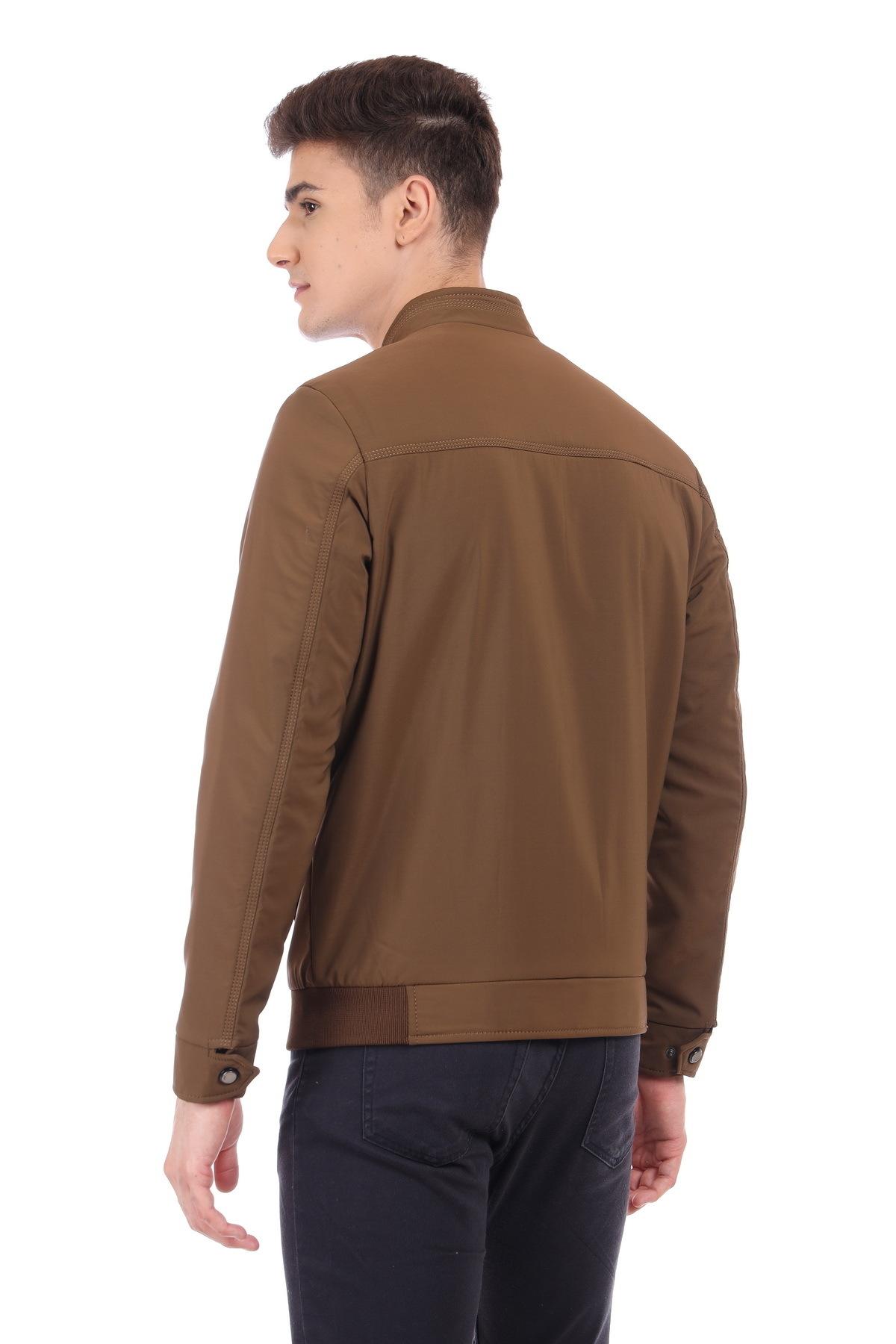 ジャケット・アウター 8.0 Right technical jacket / brown 8.0 Right technical jacket / brown