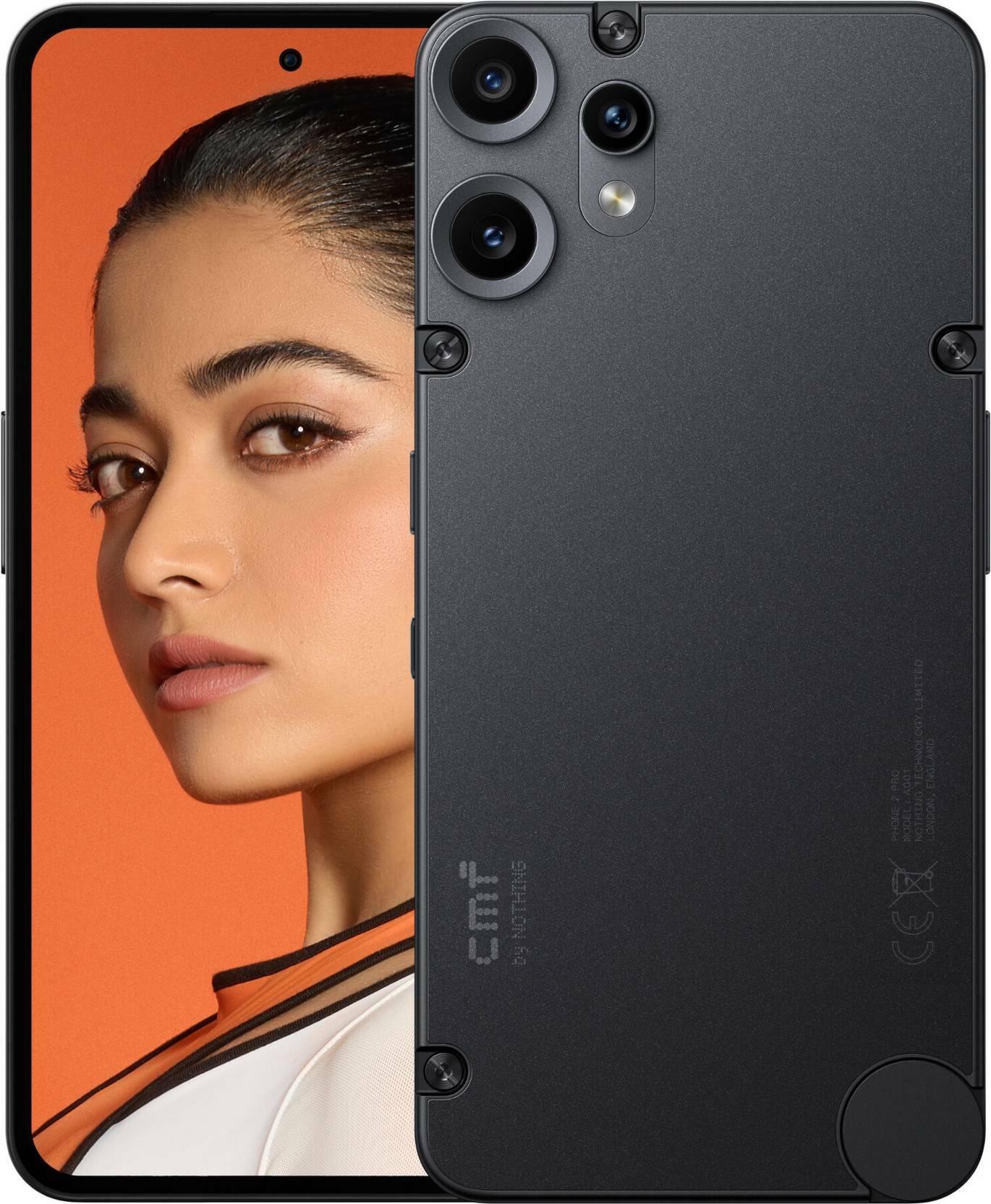 Nothing Phone (1) 128GB ブラック Nothing Phone (1) ブラック 8GB