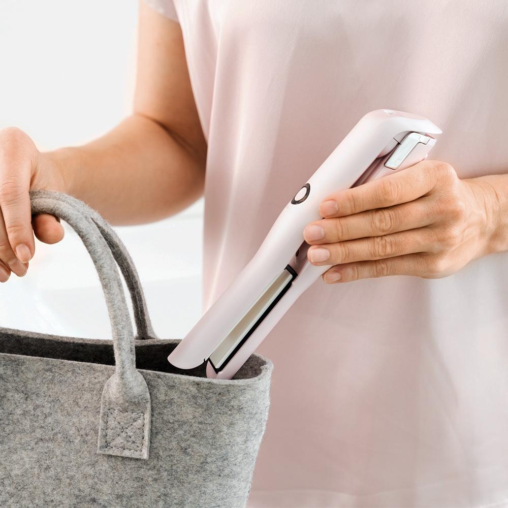 Buy Beurer HS20 Straightener, Three Variable Temperature Settings