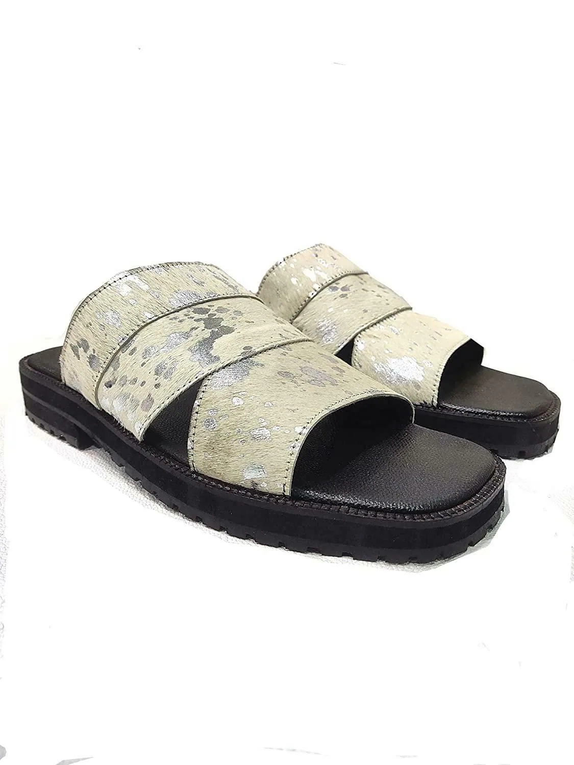 Sam & Libby White Sandals Size 6 | eBay