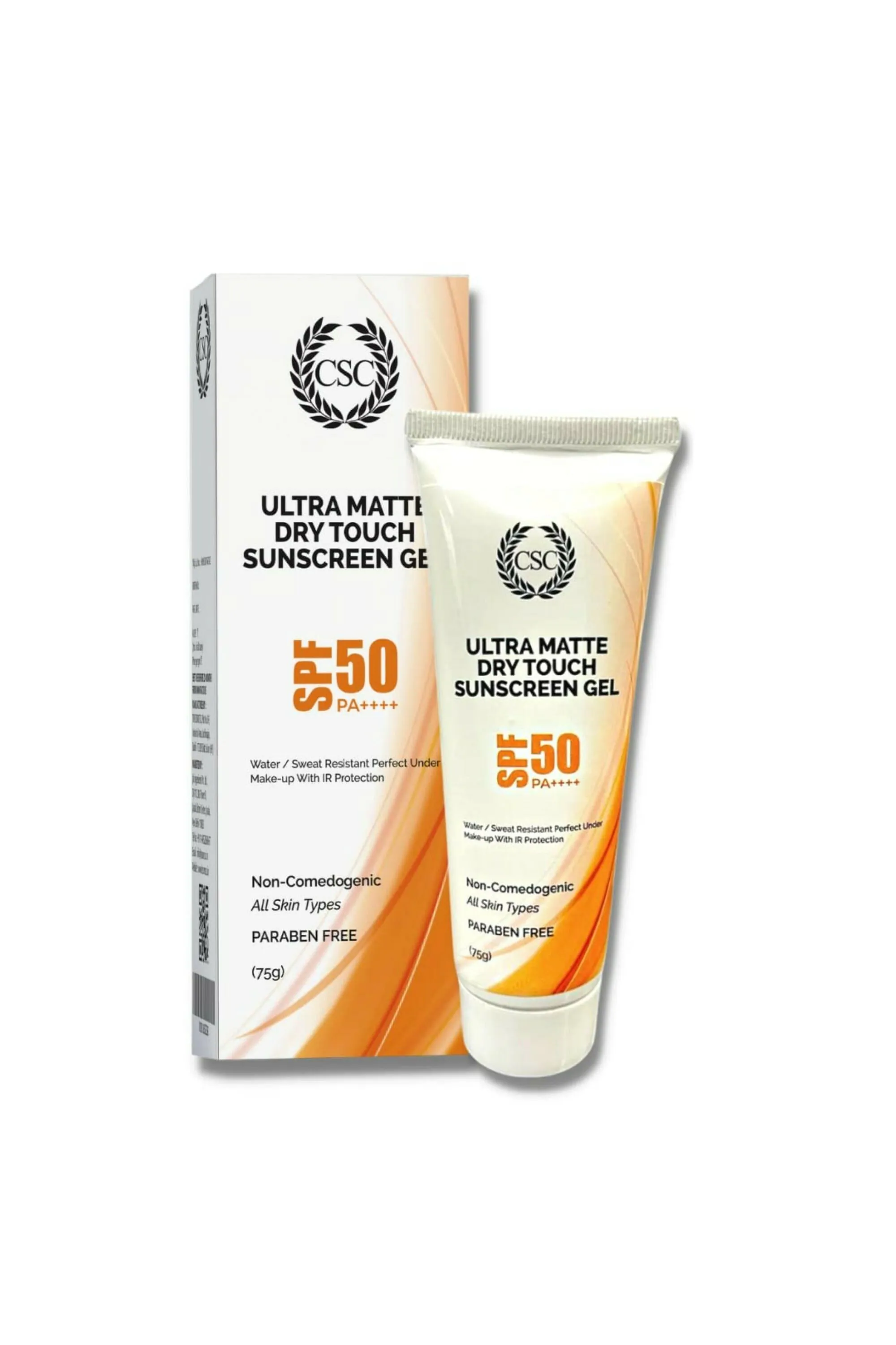 non drying zinc sunscreen