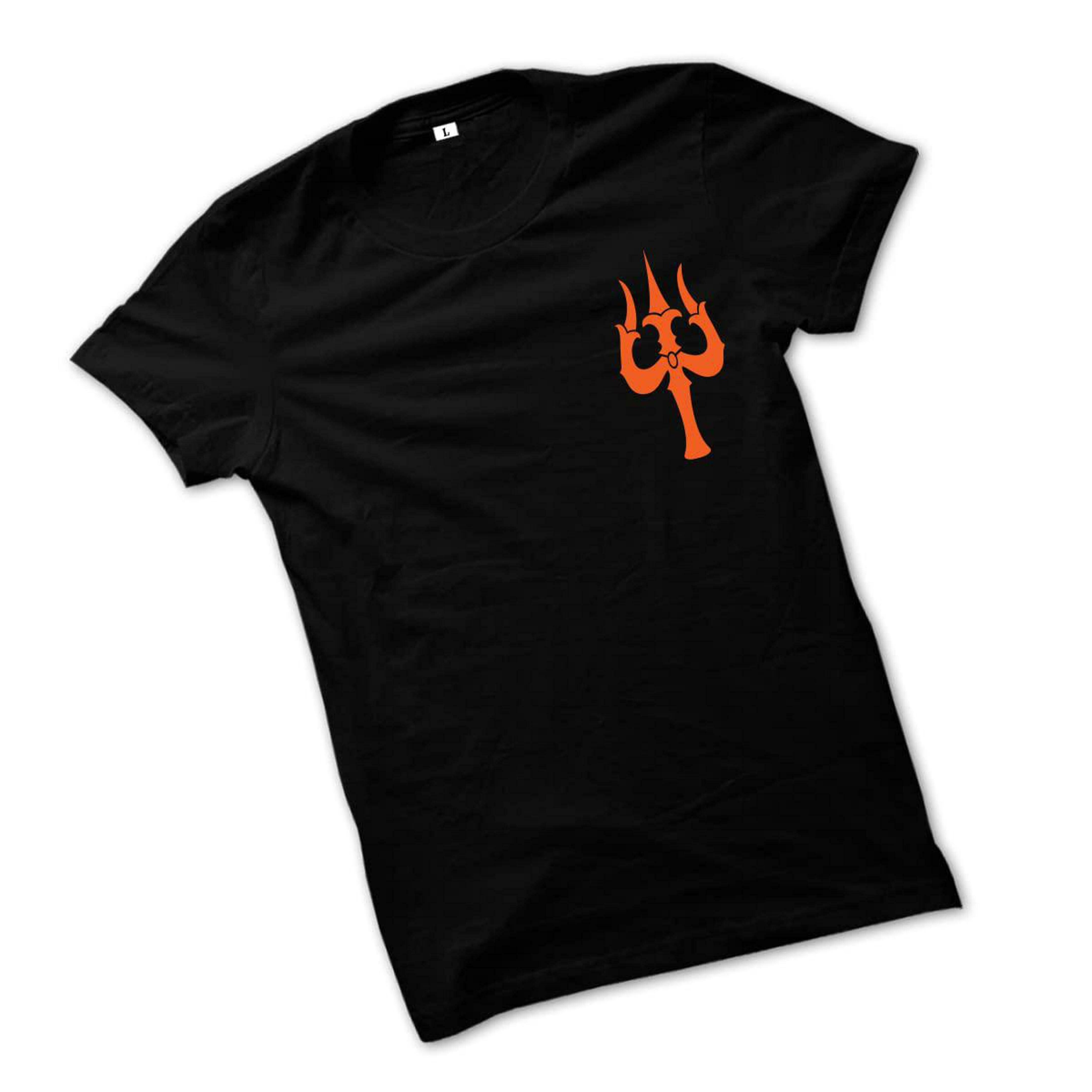 Buy Unisex Pocket Printed Trishul T-shirt, Mahadev, Bholenath, Hinduism  Shirt, Minimal Graphics Printed Tshirt | Style shirt for Outdoor \u0026 Indoor  Activities Online at Best Prices in India - JioMart.