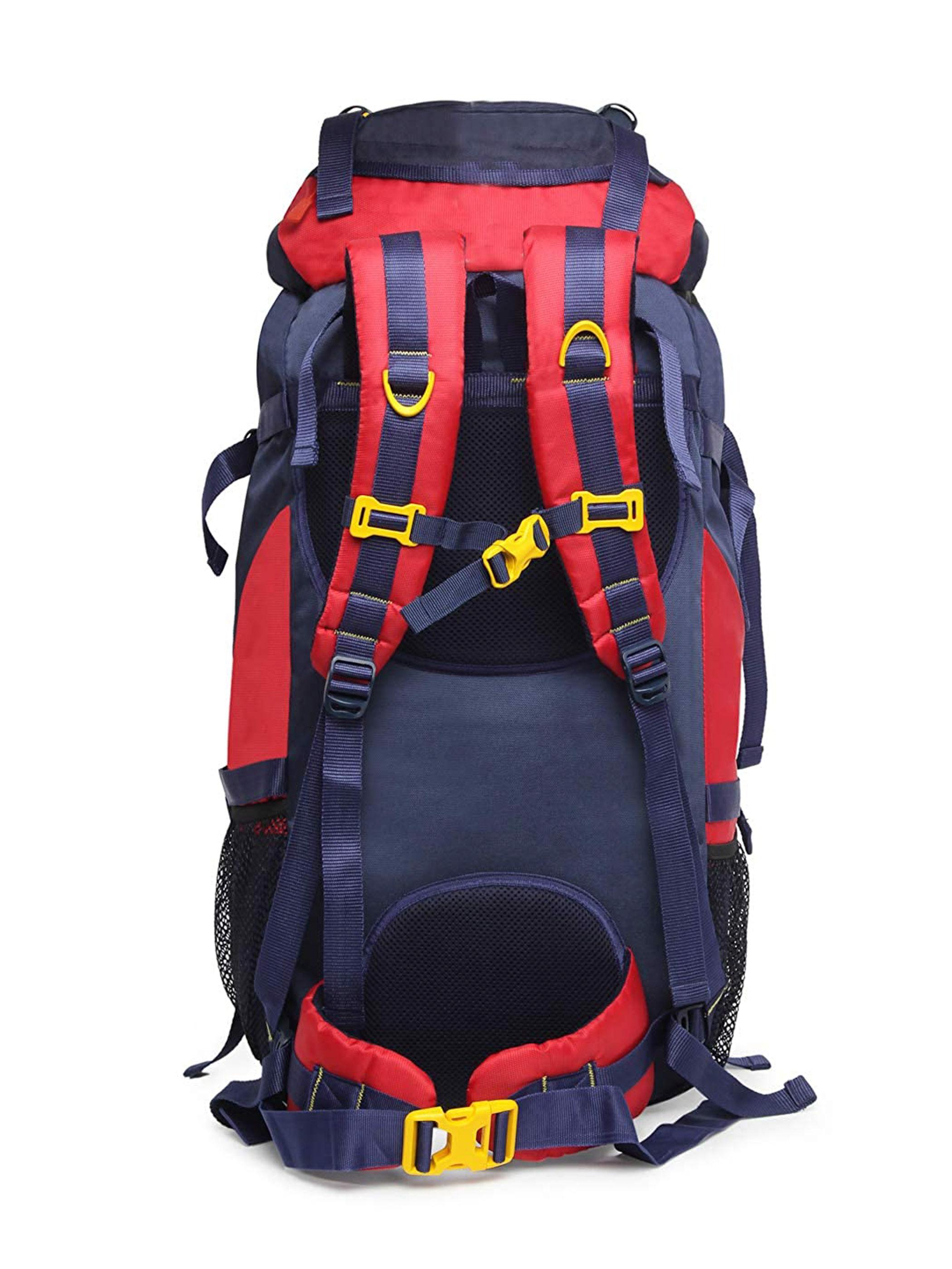 impulse trekking bags