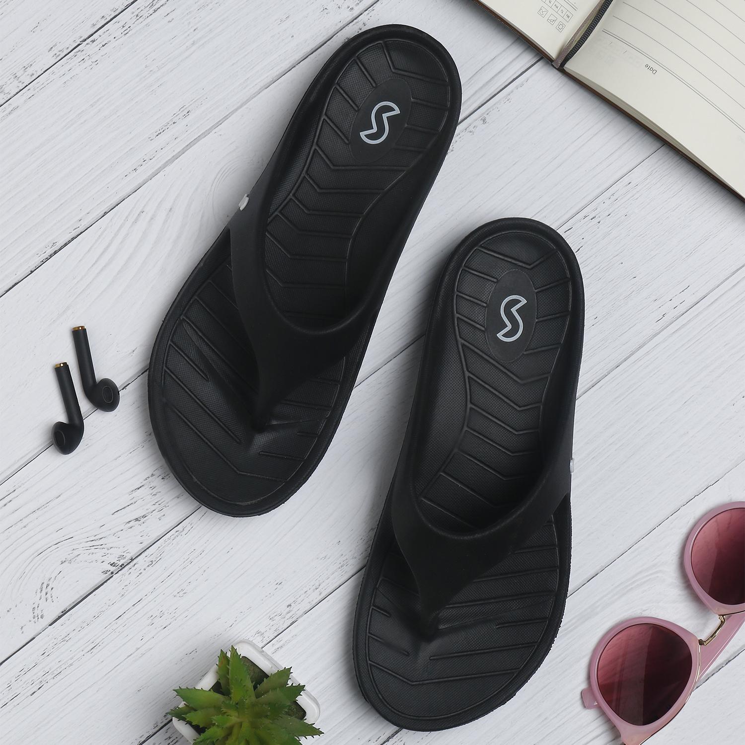 Buy SOLETHREADS SUNRISE|Comfortable| Stylish| Lightweight| Waterproof |  Soft | Beachwear | Colourful Slipper| Indoor| Outdoor| | Bathroom Slipper |  Breathable |Everyday Flip Flop | Flip Flops for Women Online at Best Prices  in India - JioMart.