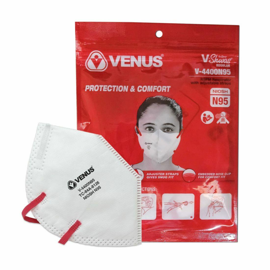 venus-v-4400-n95-mask-niosh-