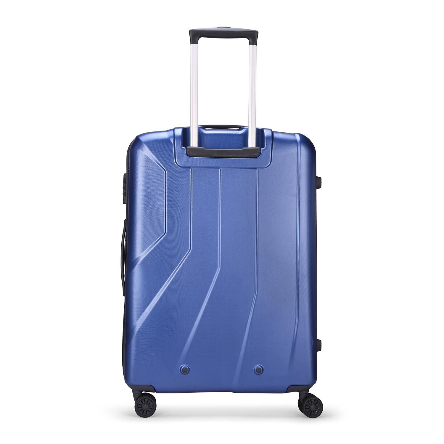 Buy VIP UNISEX NEPTUNE STROLLY 80 360 MET.NAVYBLU Polycarbonate