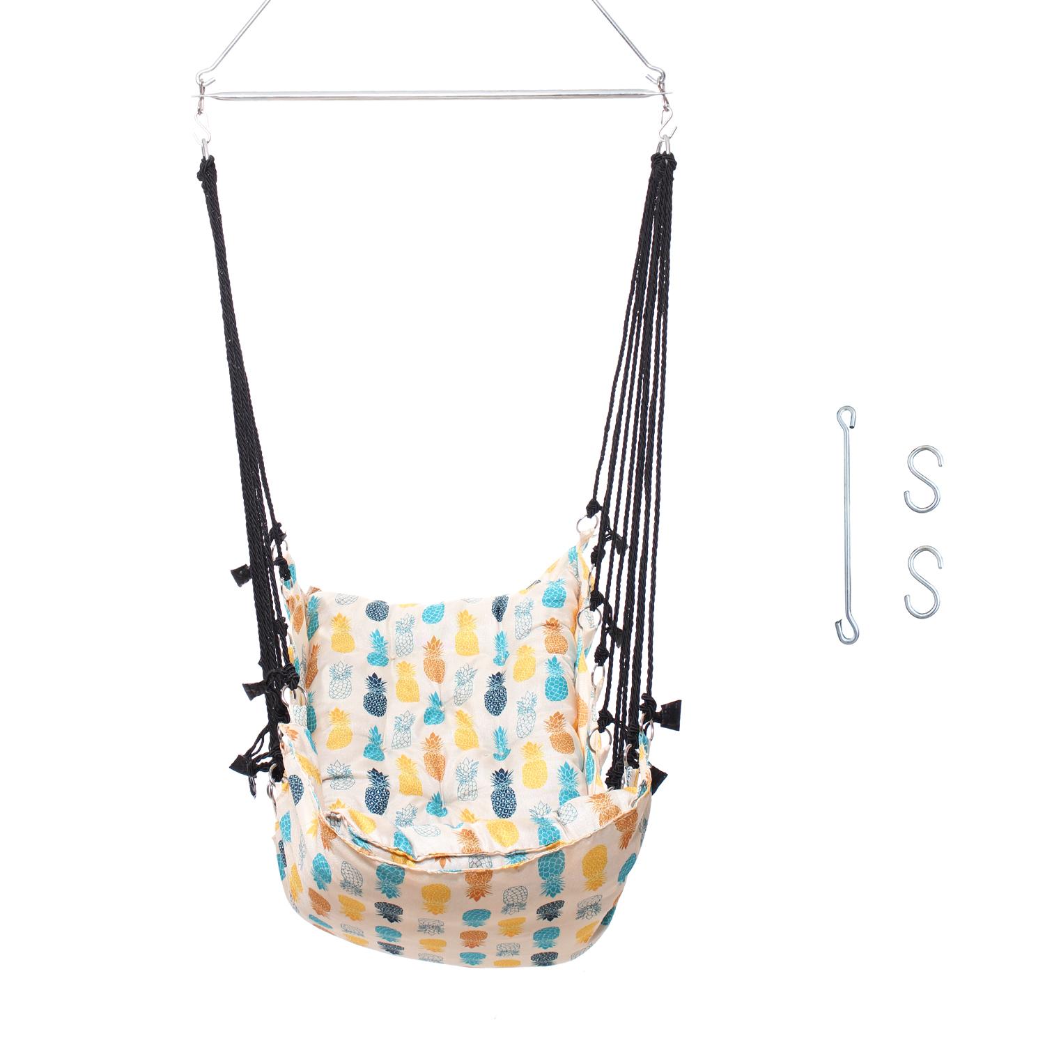 Buy Faburaa Paradise Premium Swings for Adults, Swing For balcony