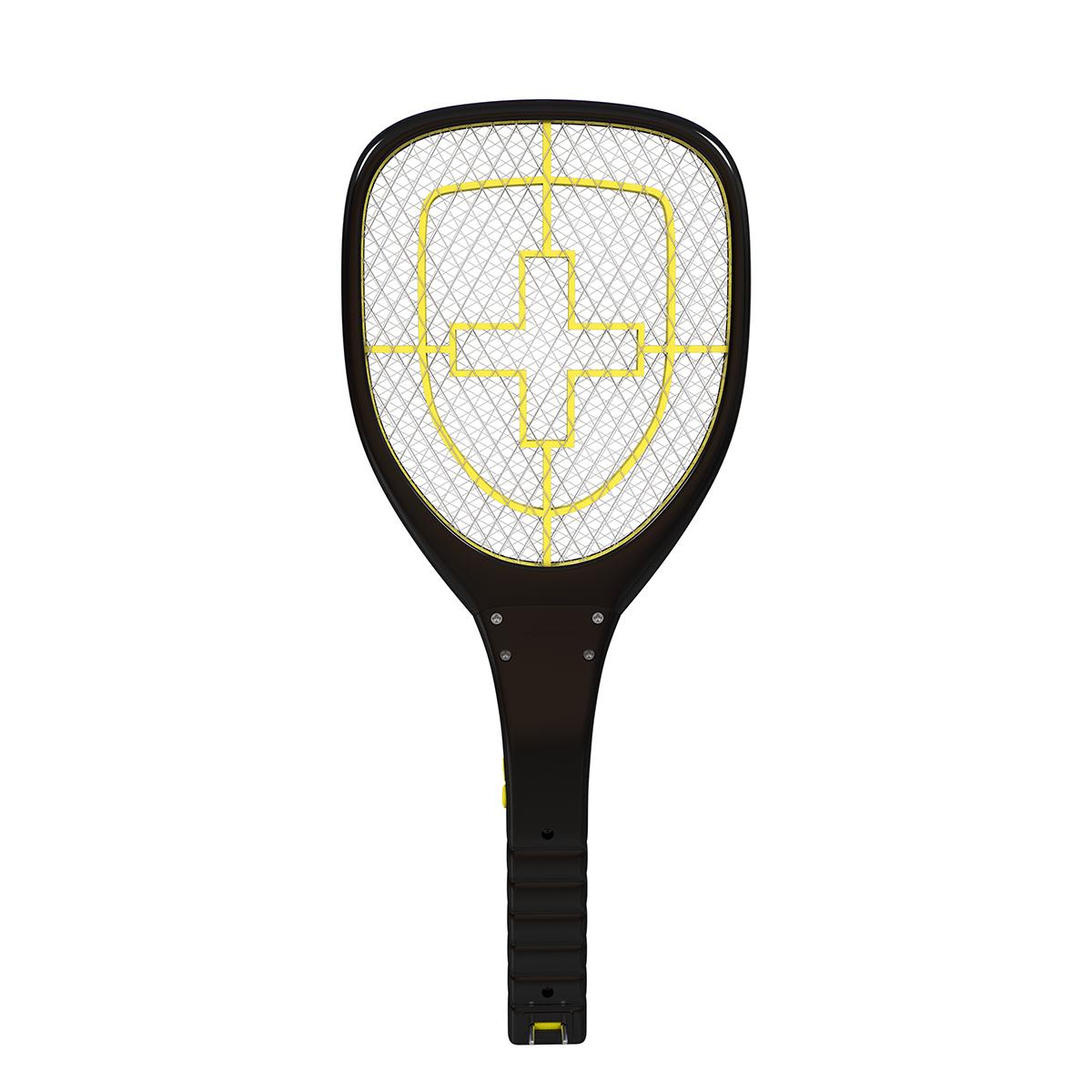 Buy Laxmanrekhaa Anti Mosquito Racquet Online at Best Prices in