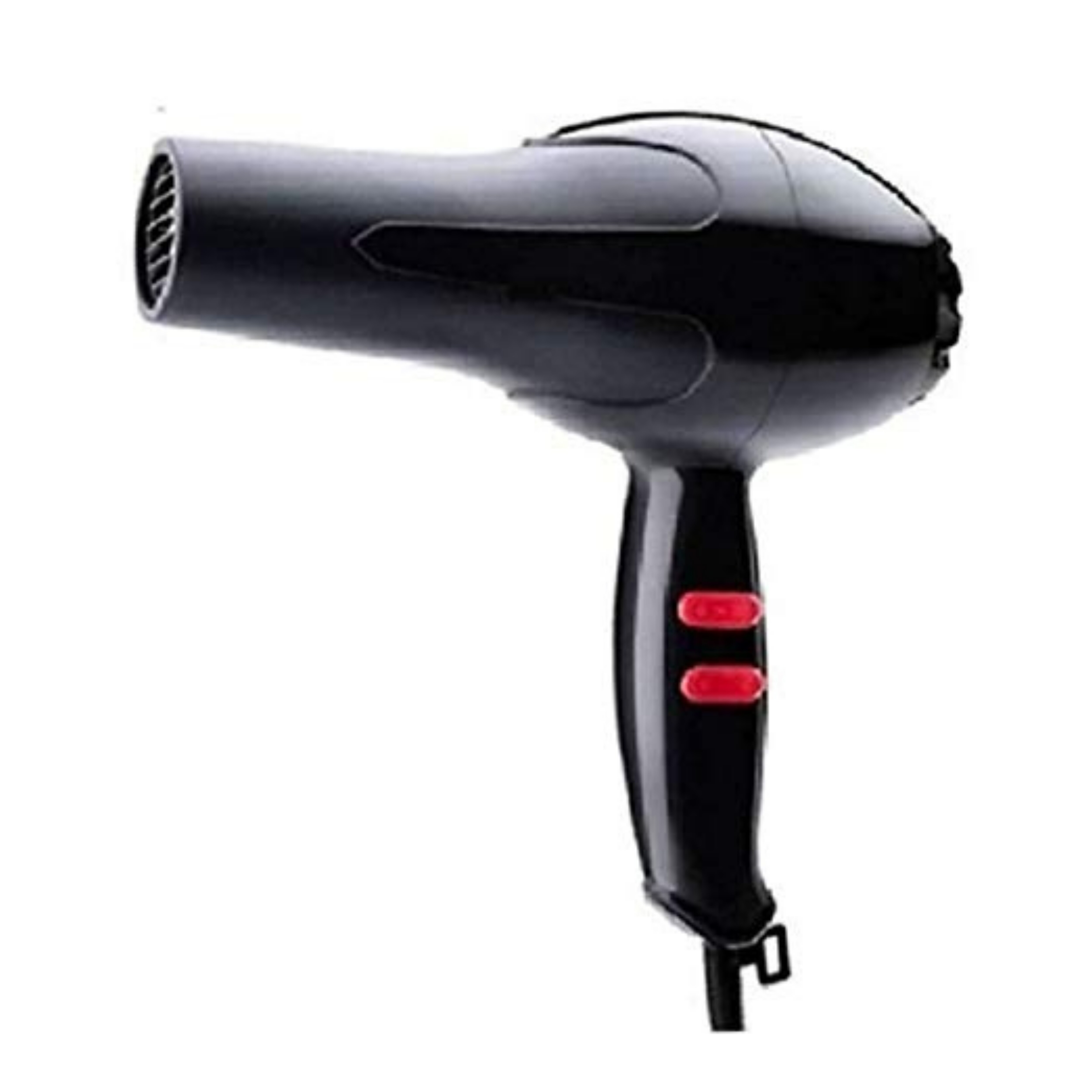 SPIRITUAL HOUSE 1800watt Salon Style Hair Dryer with Air and Nozzles For  Men And Women - JioMart