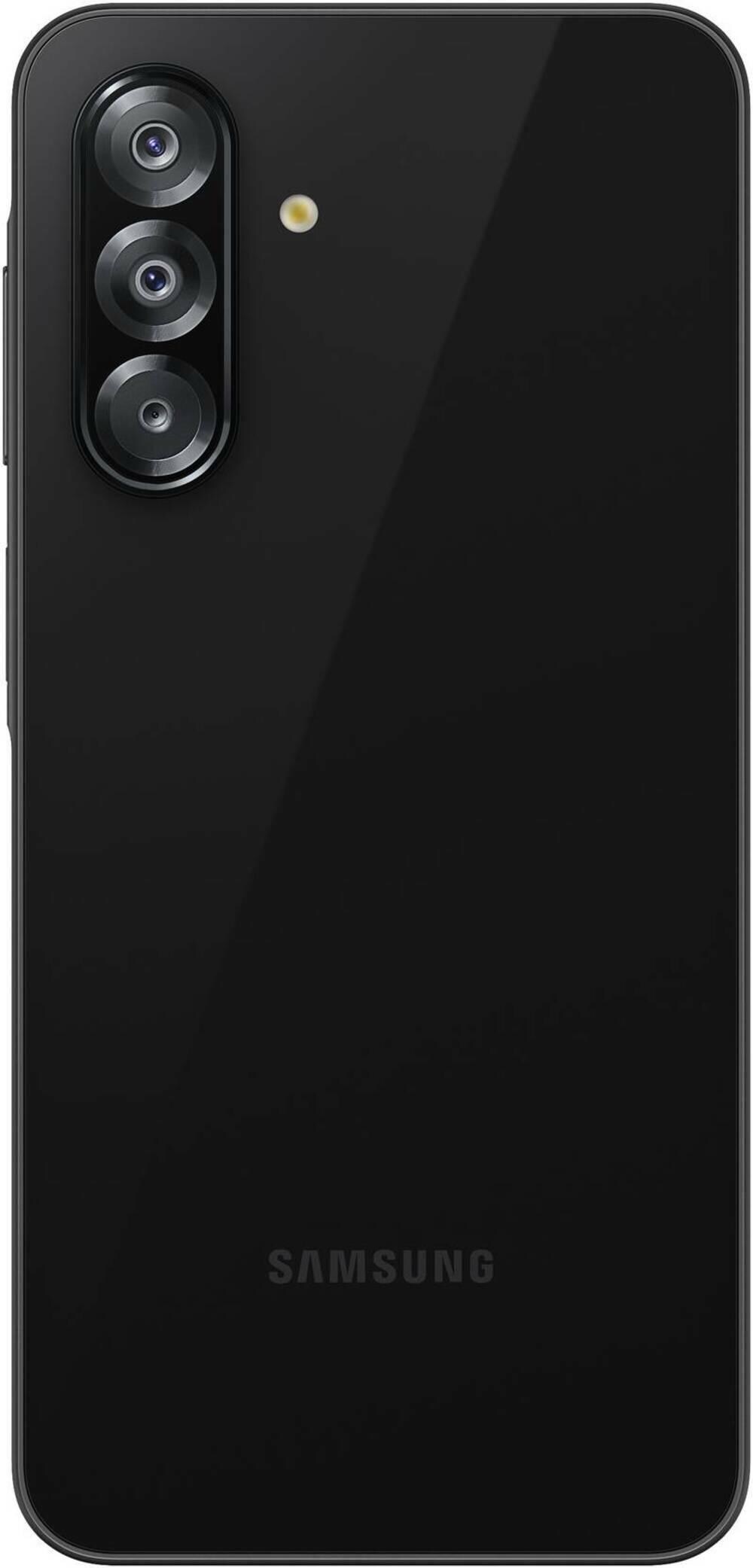 Buy Samsung Galaxy A26 5G, 8GB Ram, 128GB Storage, Awesome Black