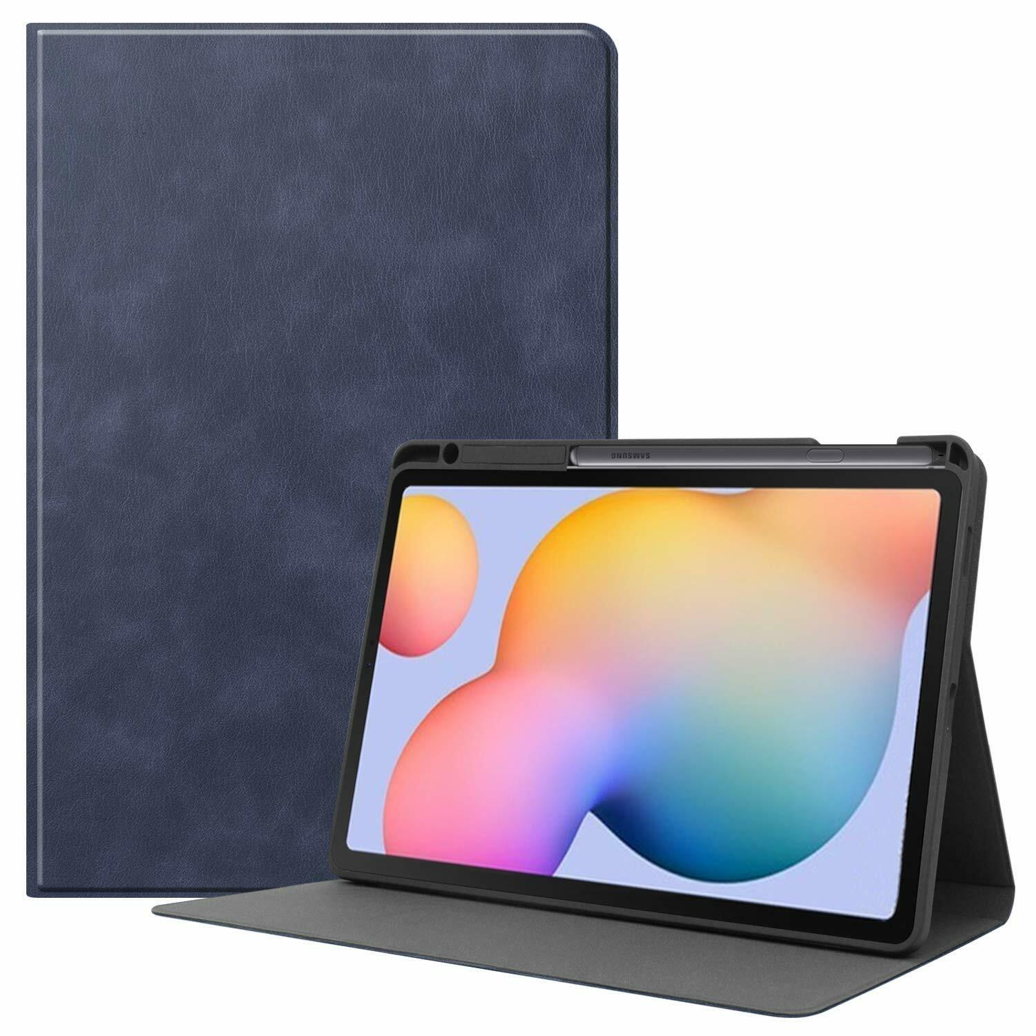 Buy ProElite Smart Flip case Cover for Samsung Galaxy Tab S6 Lite