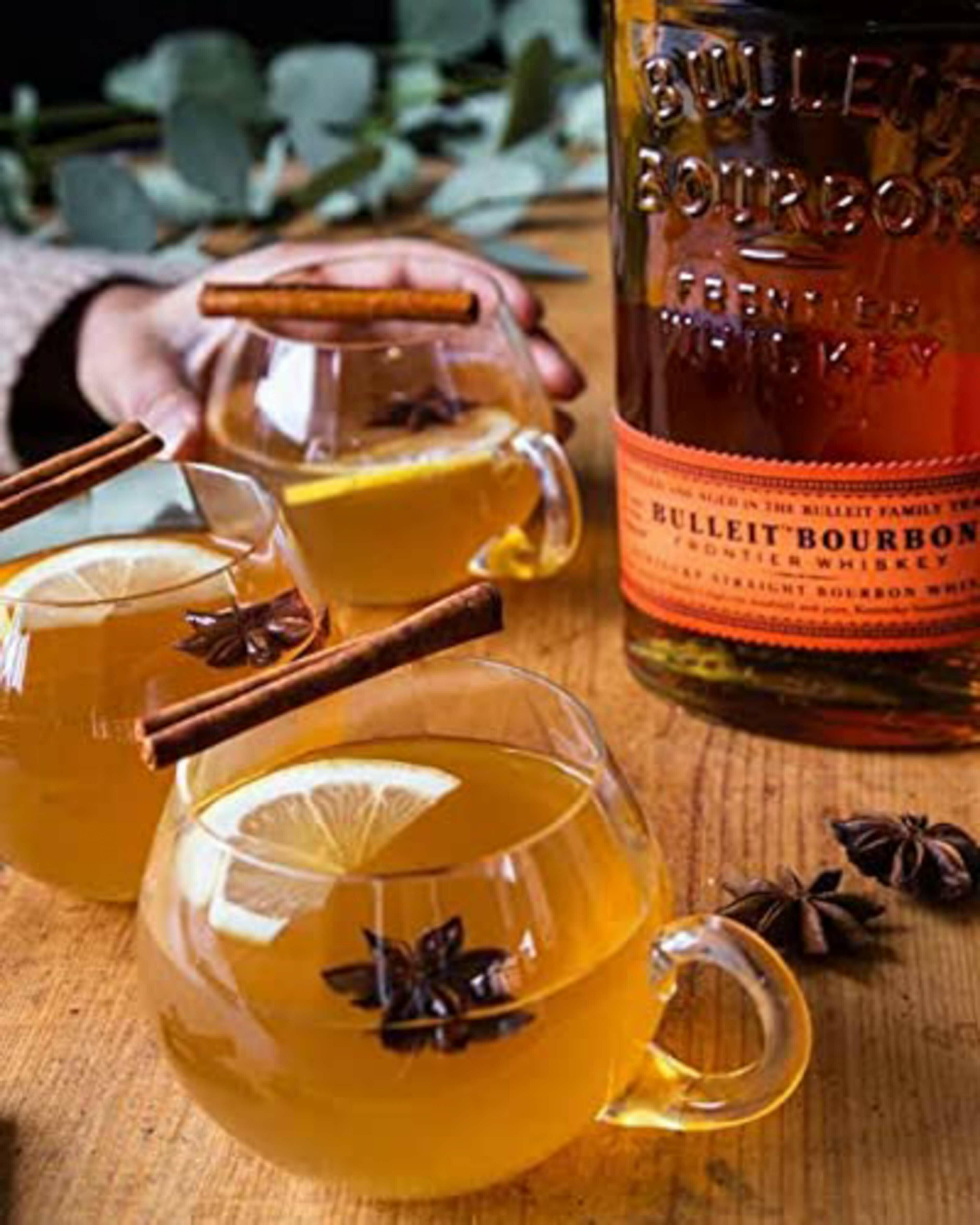 Buy Ahoy! Whiskey Toddy Premix Online at Best Prices in India