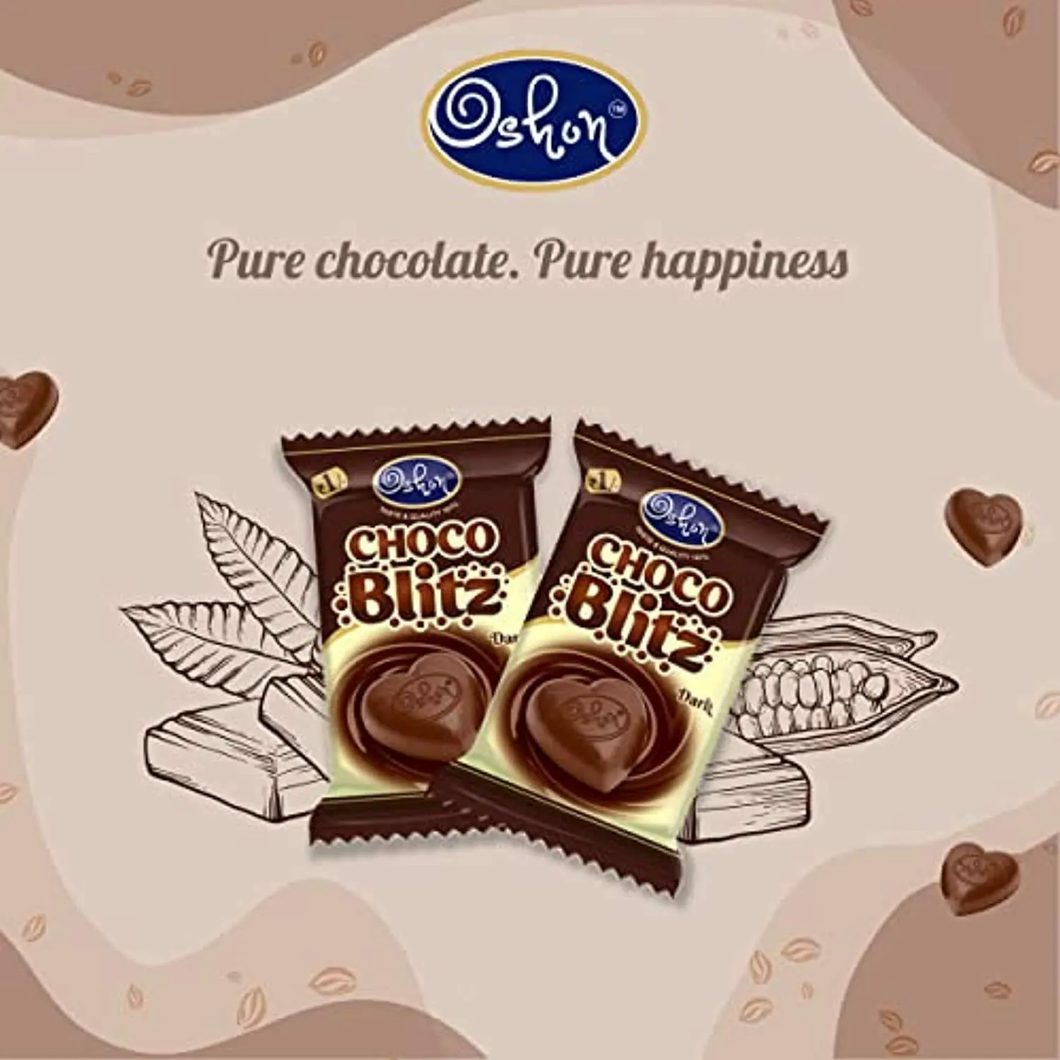 choco☆choco Buy Kellogg's Multigrain Chocos | More Chocolatey | No-Maida