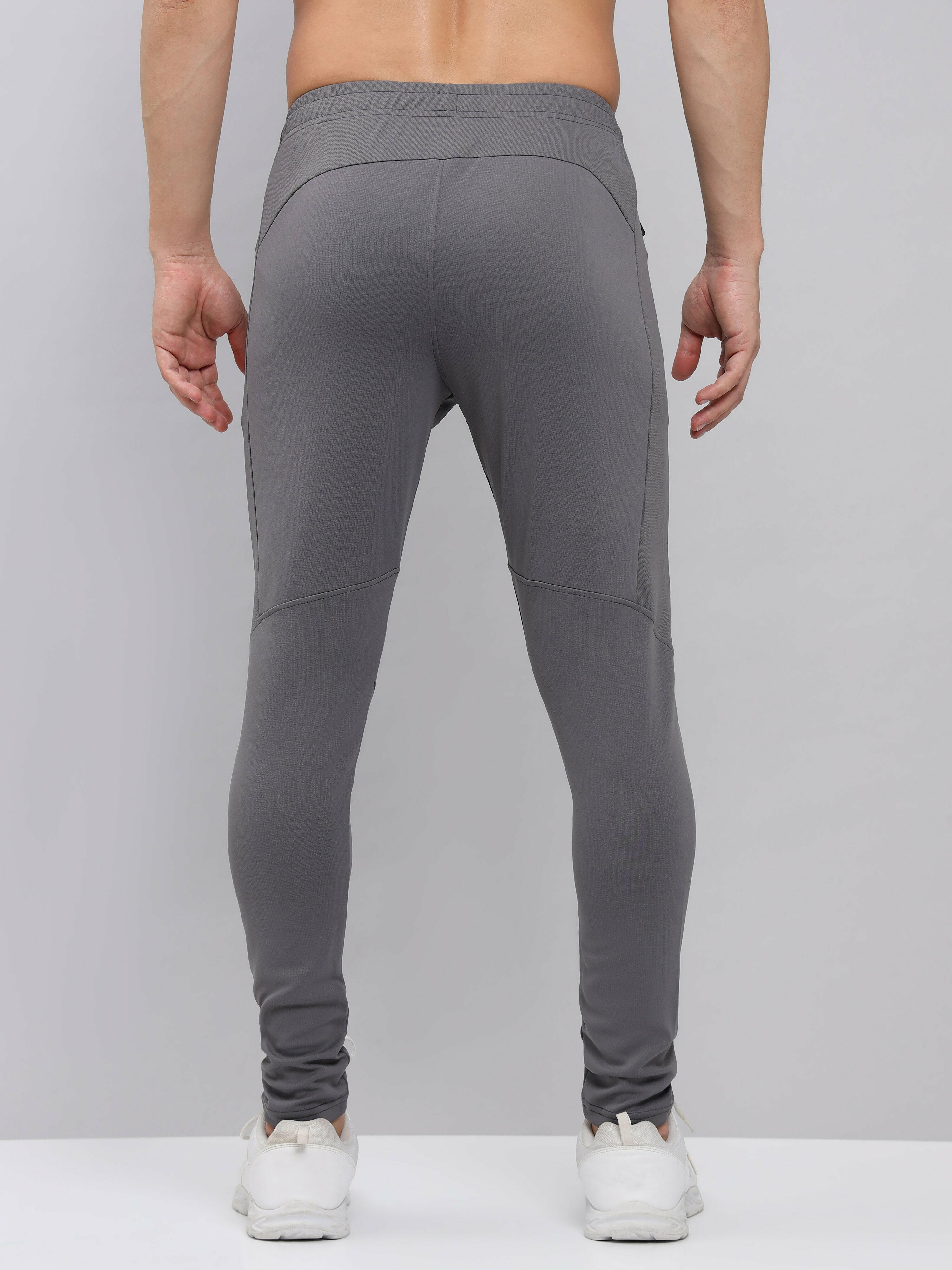 On Running Pants メンズ S グレー On Running Core Track Pants Grey
