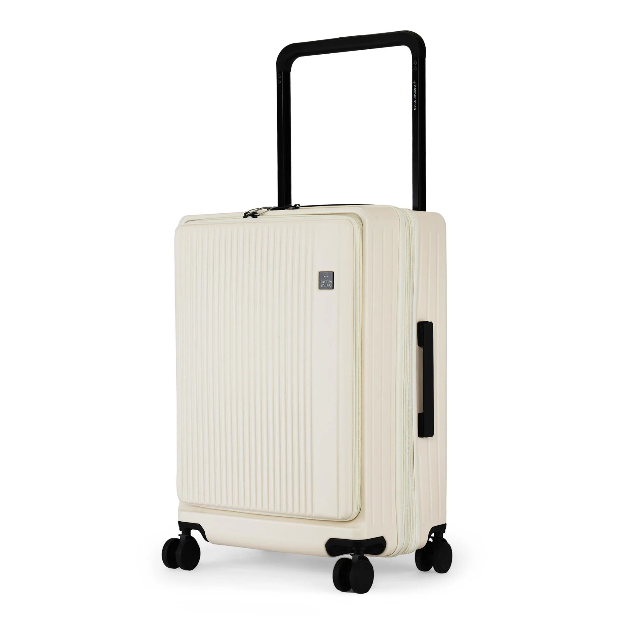 Buy Nasher Miles Silicon Valley Expander Hard-Sided Polycarbonate