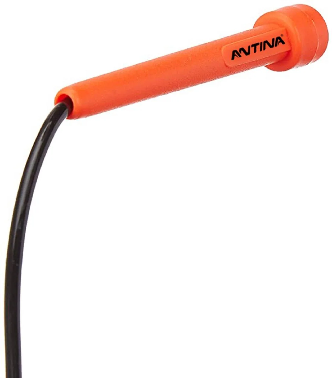 Buy ANTINA Skipping Rope, ART118 Orange Speed Skipping Jump Rope ...