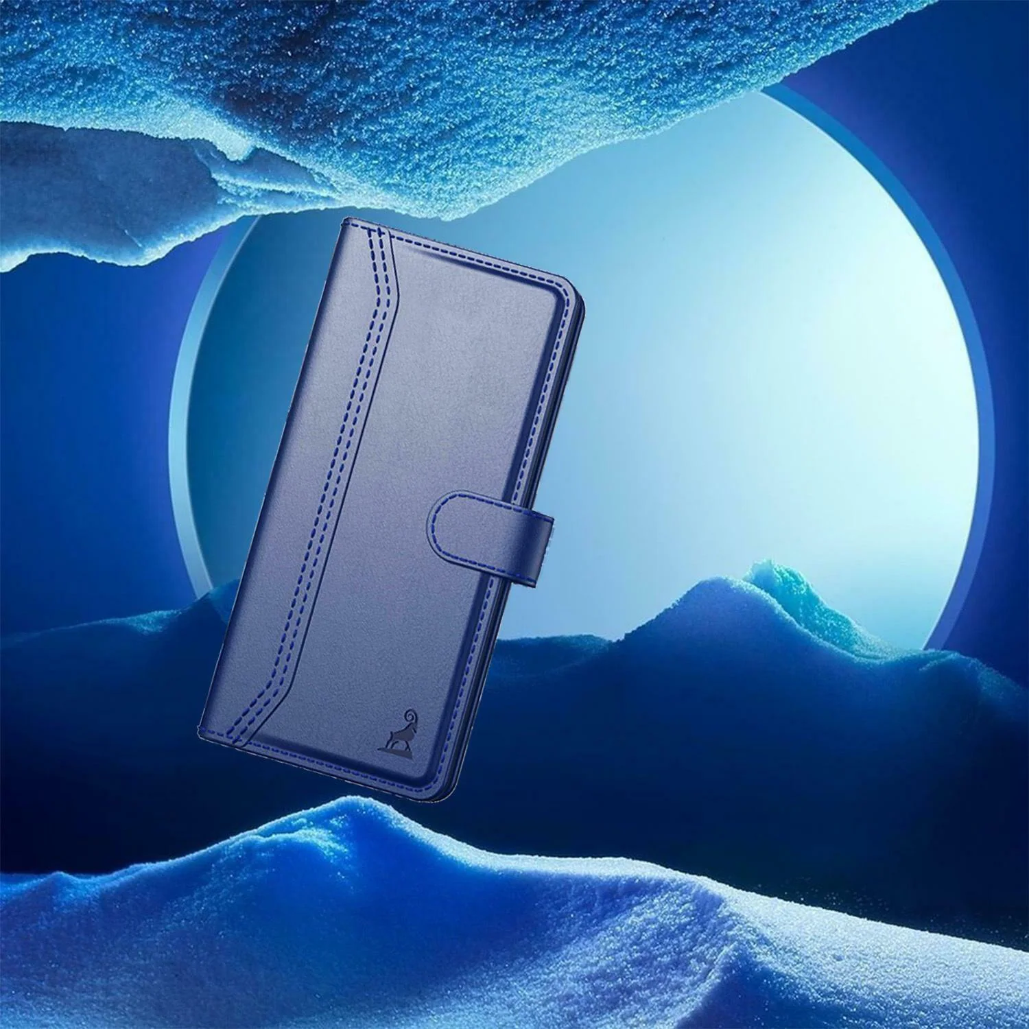 Buy AIBEX Flip Cover for Vivo T2x 5G / Vivo Y56 5G / Vivo Y16