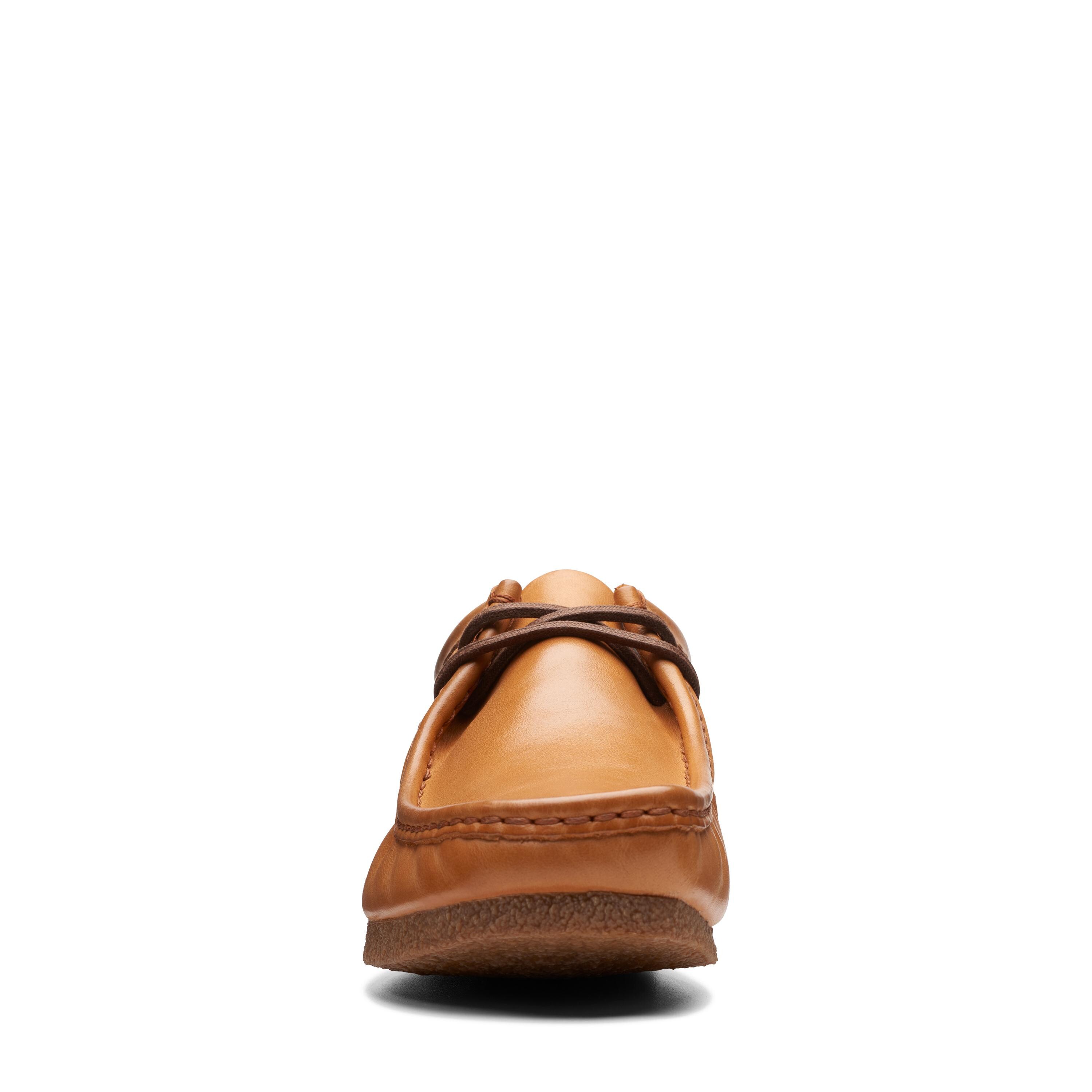 Buy Clarks Shacre Ii Run Mens Casual Lace-Ups Online at Best