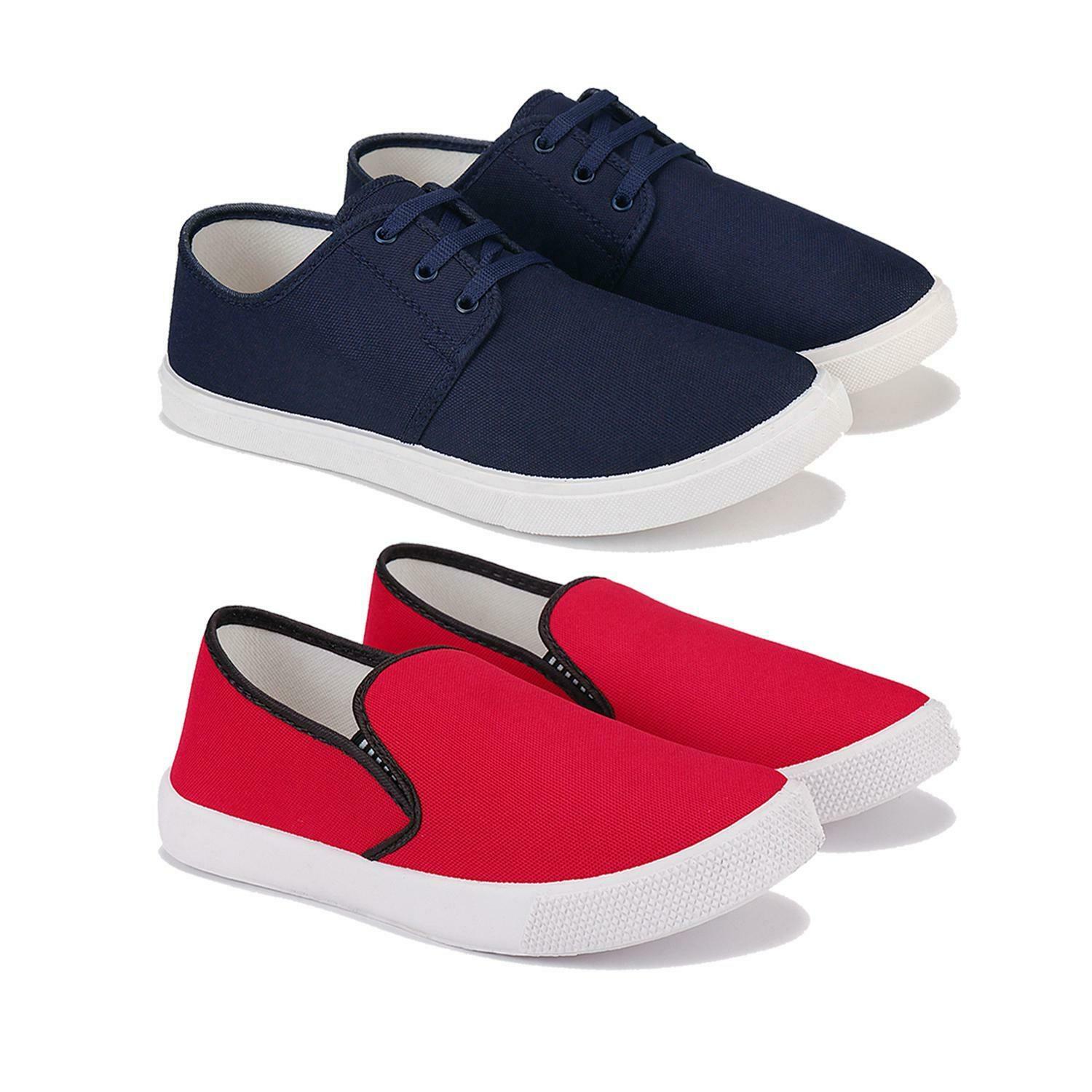 mens casual shoes combo offer