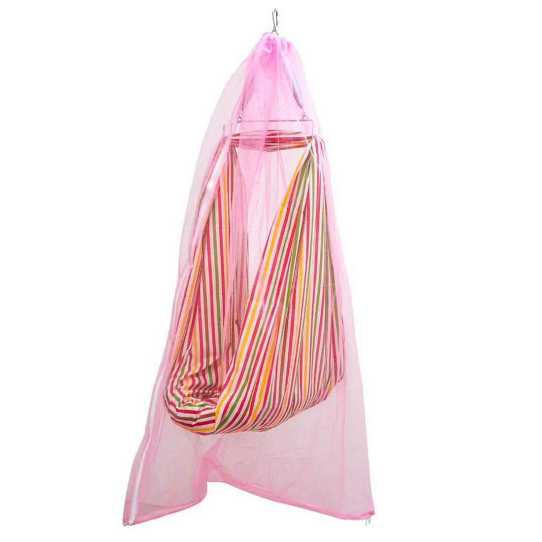 cradle cloth with net