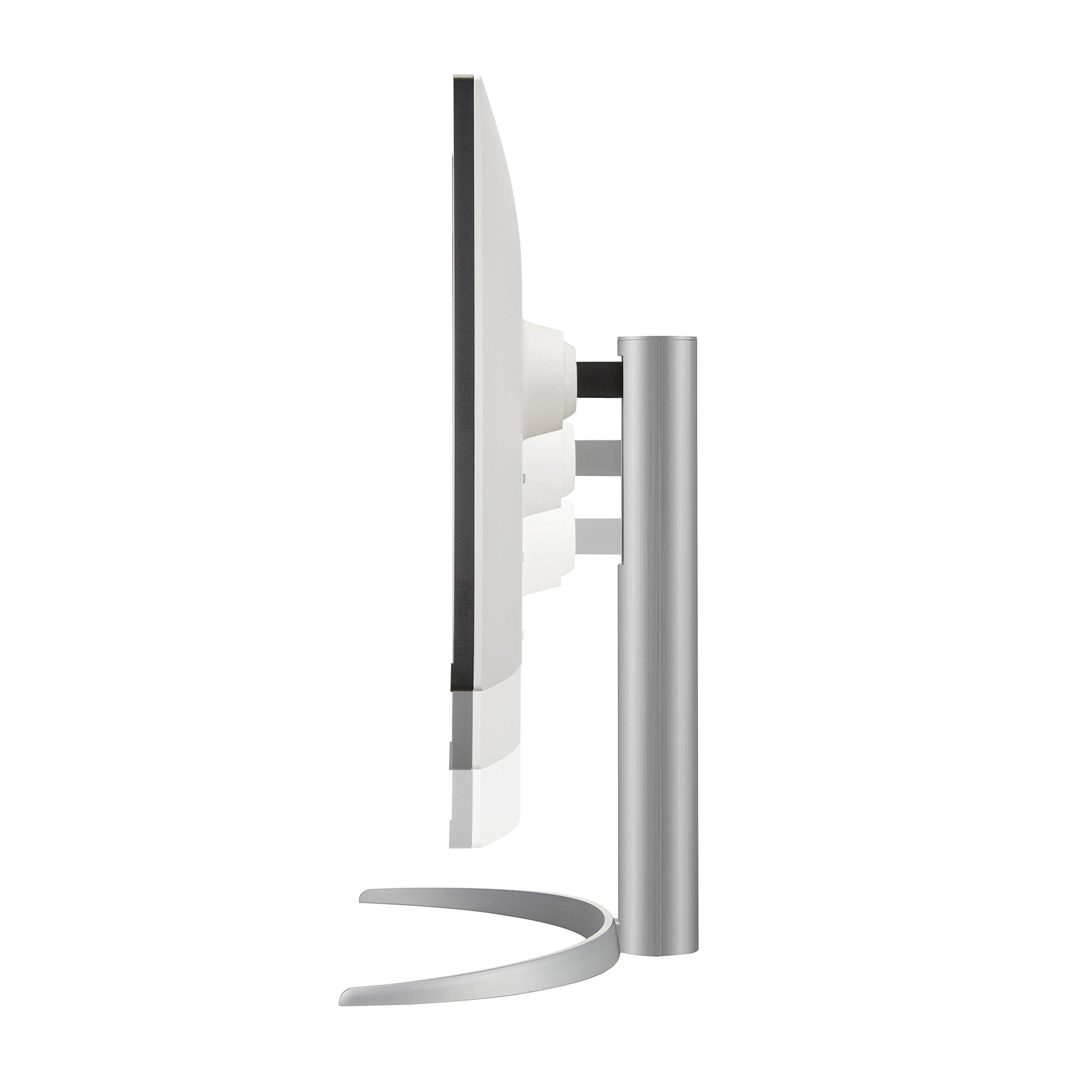 LG 27UP850-W / 27インチ / 4K / USB-C対応 Amazon.co.jp: 【Amazon.co.jp 限定】LG モニター ディスプレイ