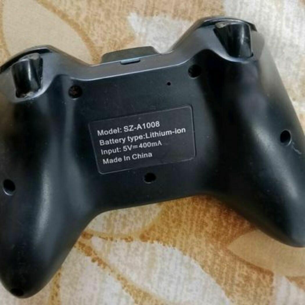 Buy Lantech Universal Compatible Motorola Game pad & Game