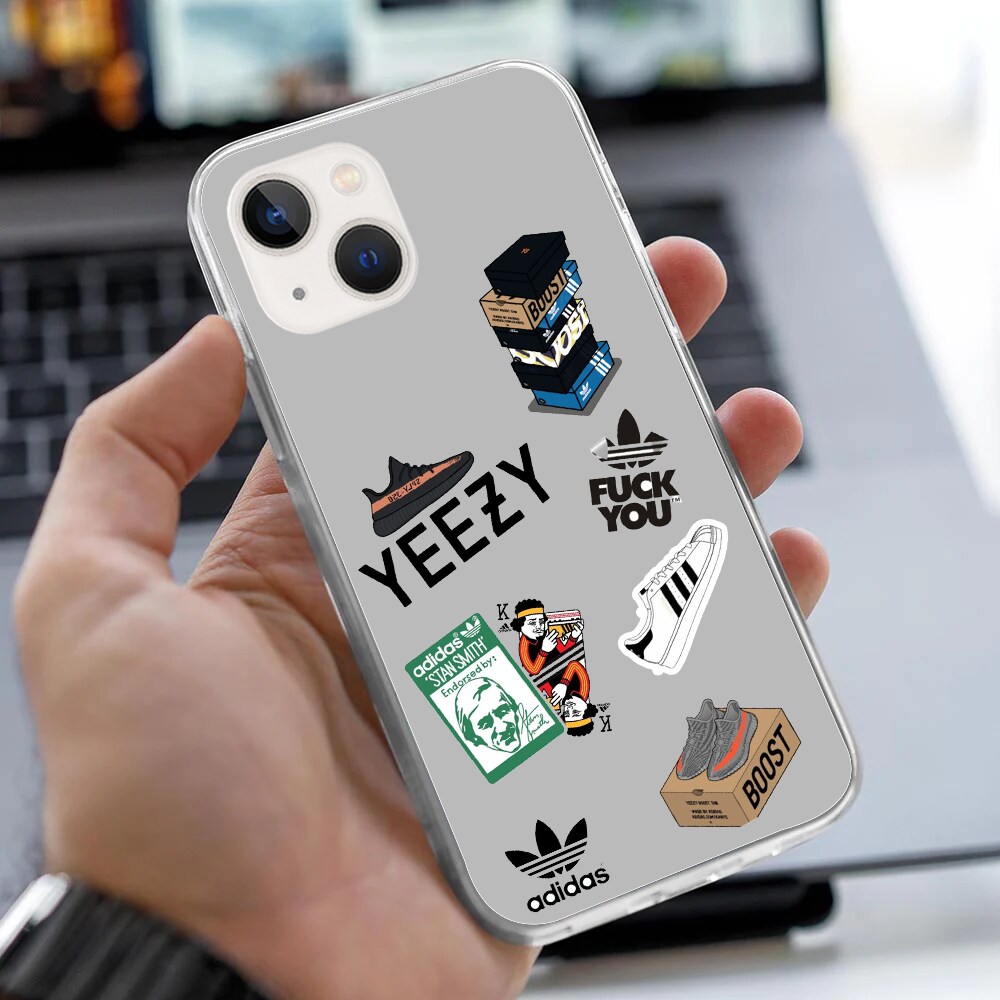 case adidas iphone 13