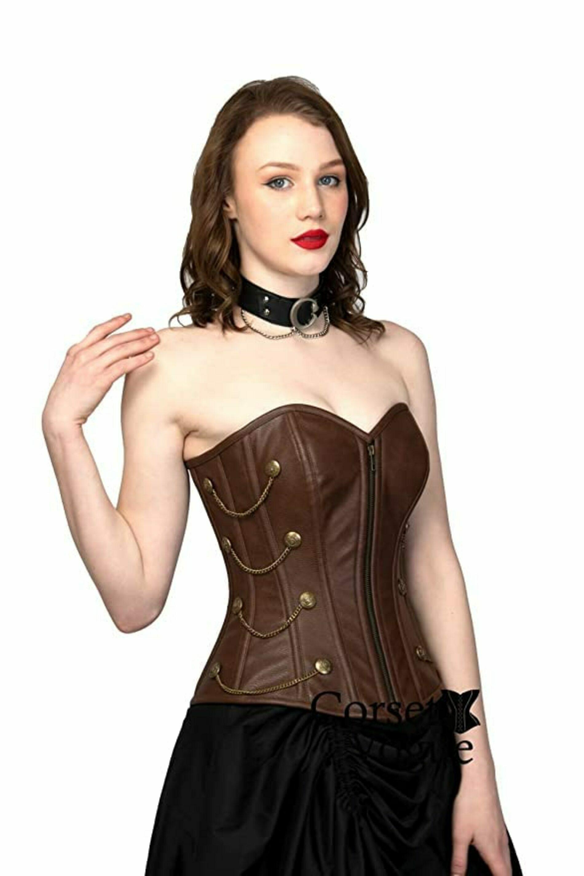 corsetvogue-women-classy-satin
