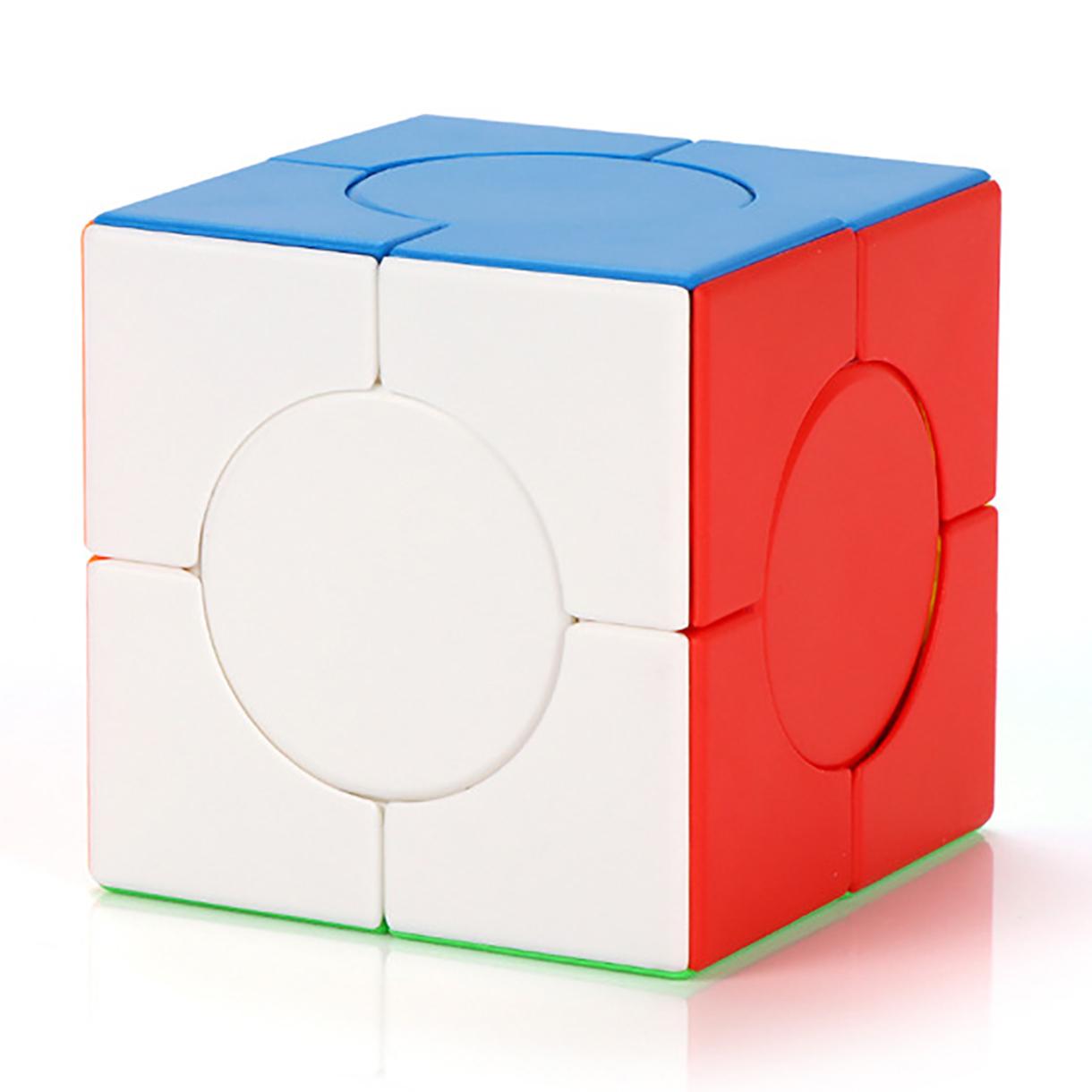 Buy Kiditos YJ Tianyuan O2 Stickerless Cube V3 1x1 Magic