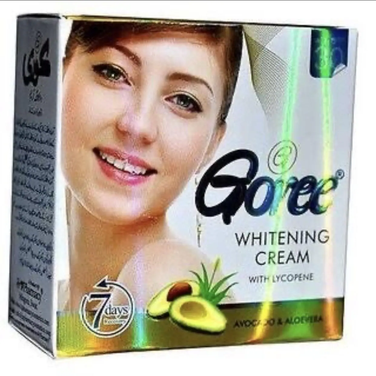 Buy Jiaobi Goree Beauty Cream Online at Best Prices in India