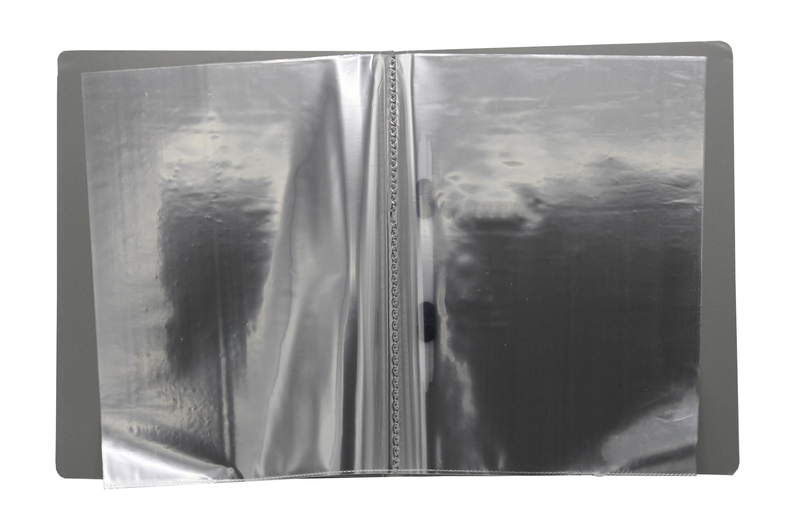 Buy Keny Display File | Artist File | Clear Leaves | Best for A3