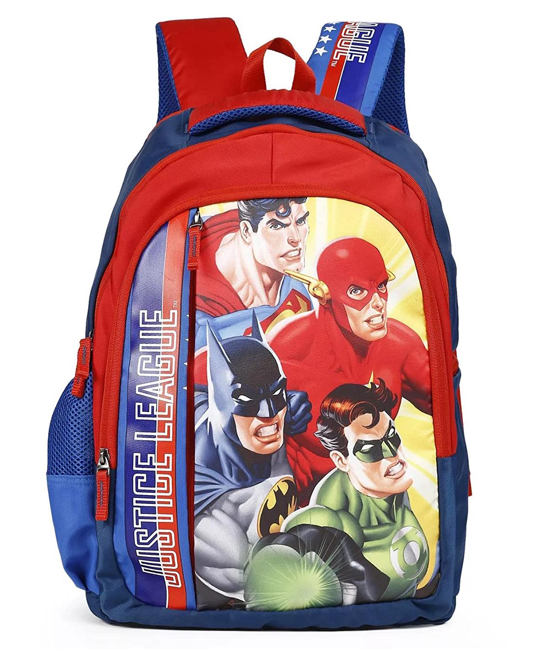 school wale bag