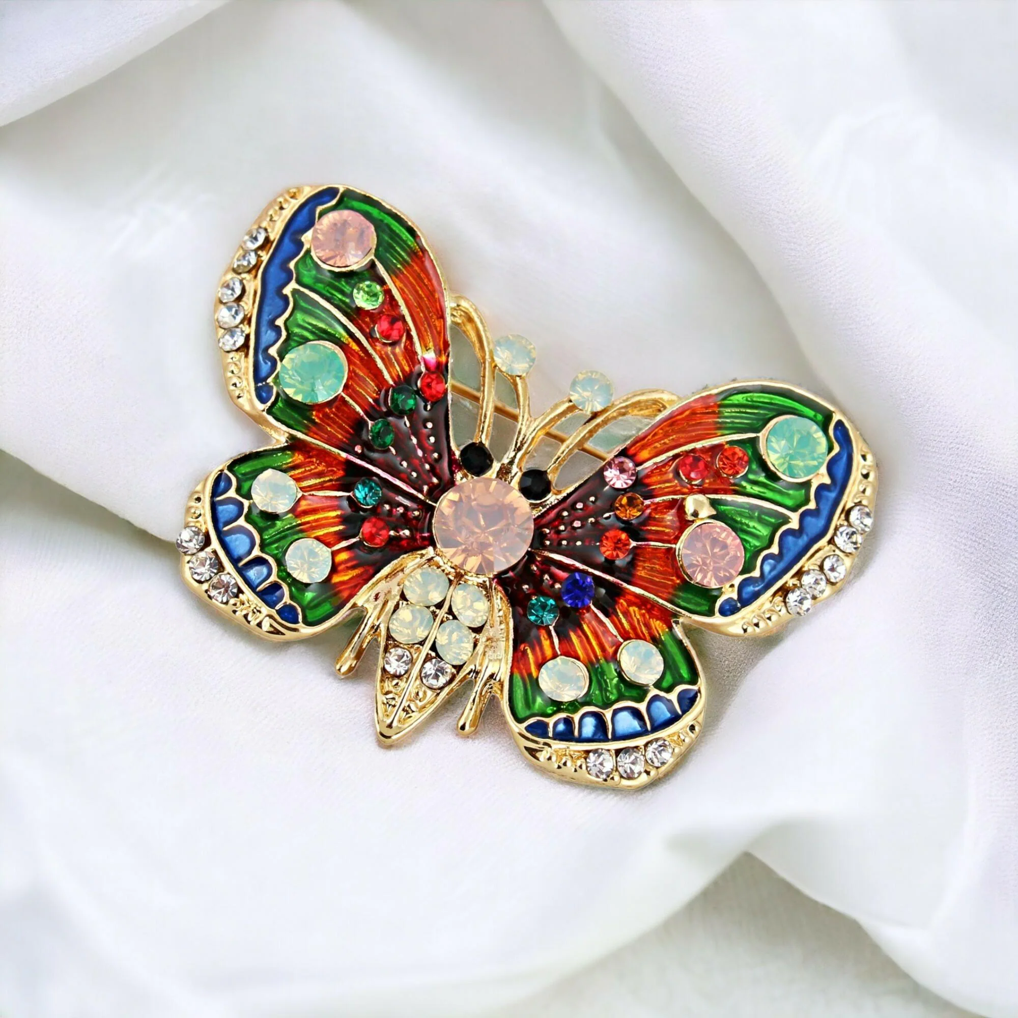 Sale designer brooch pin Factory Sale