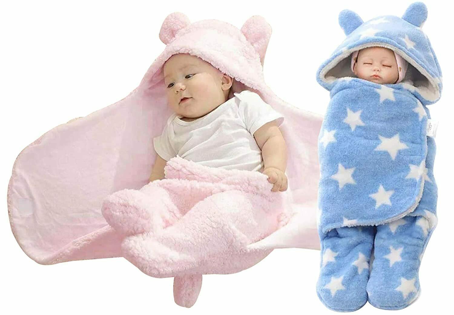 newborn baby blanket online