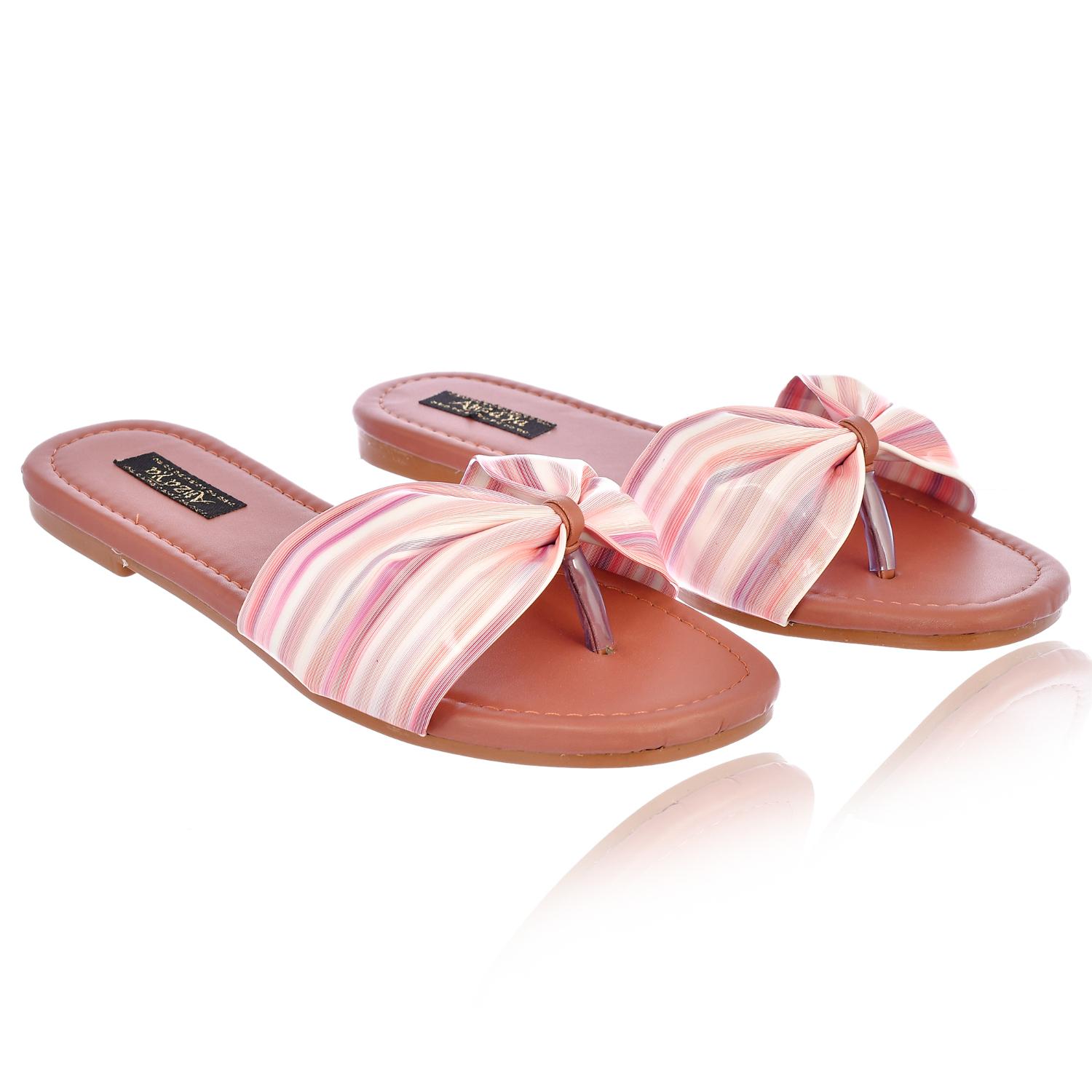 Sandal Ladies Chappal Combo Offer Jiomart Sandals Combo Offer Buy Atizaya  Women Casual Combos/Women