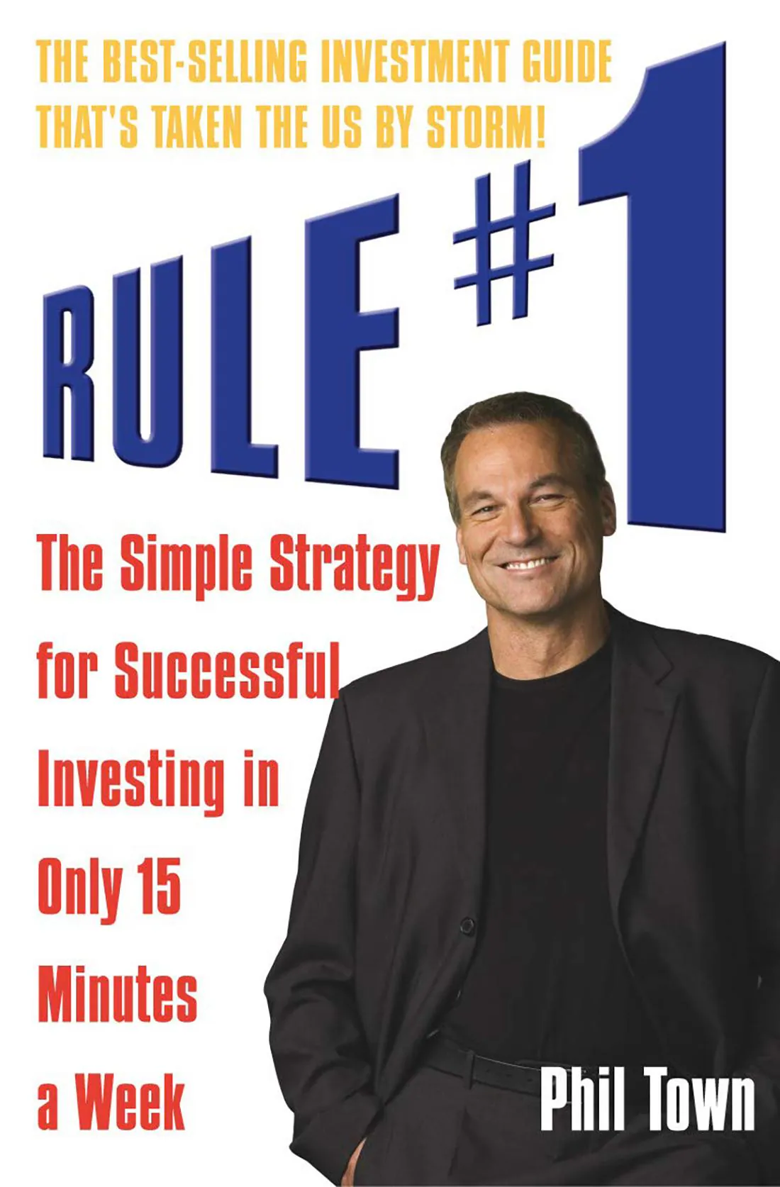 Rule #1 investing pdf download venture capital investing process