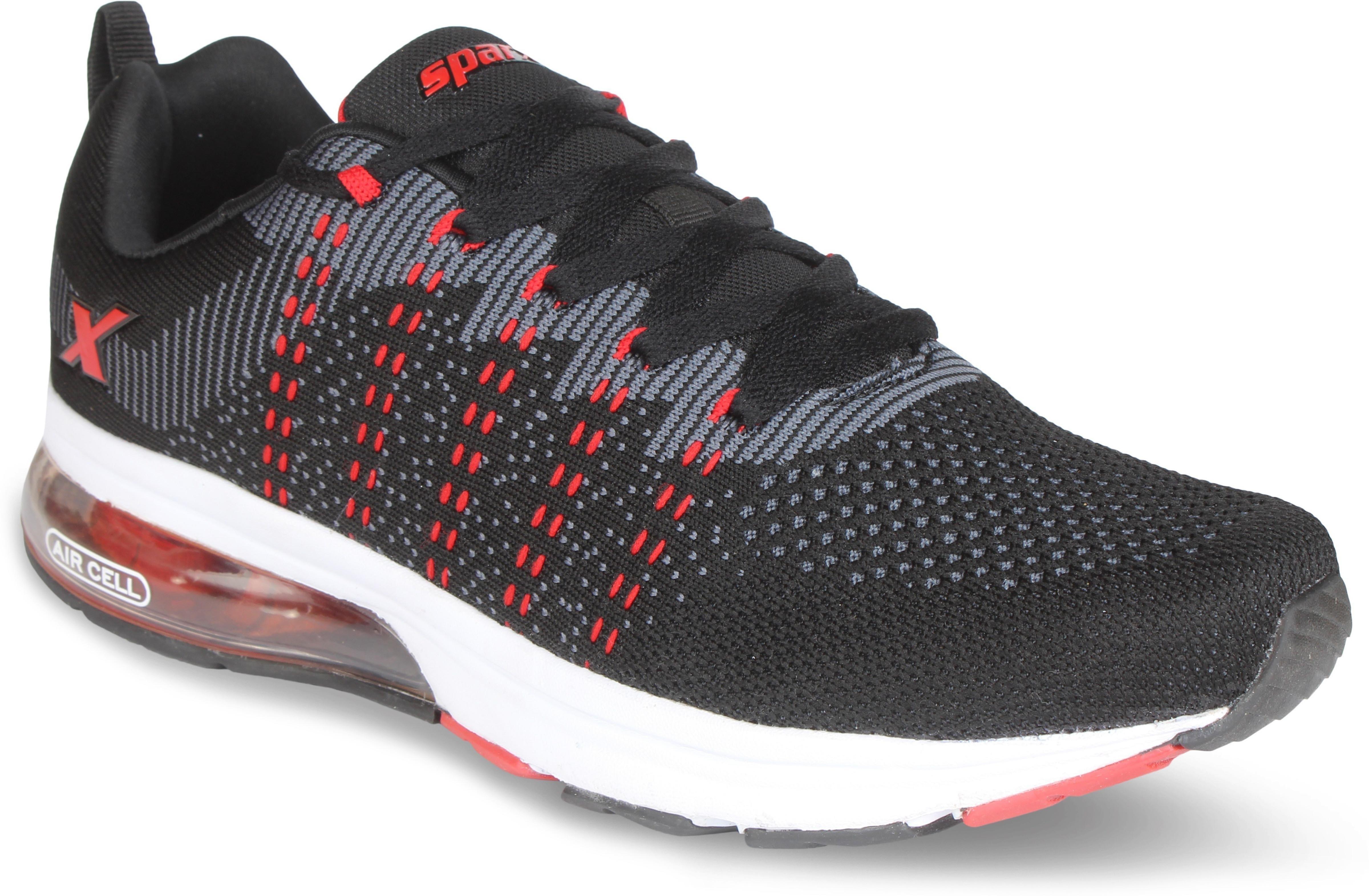 sparx shoes air cell