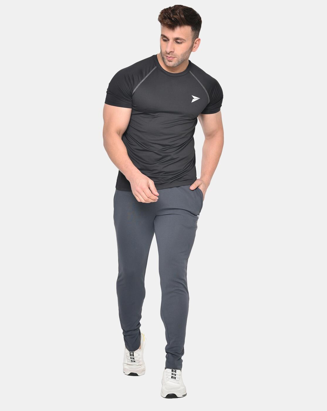 dry fit gym wear