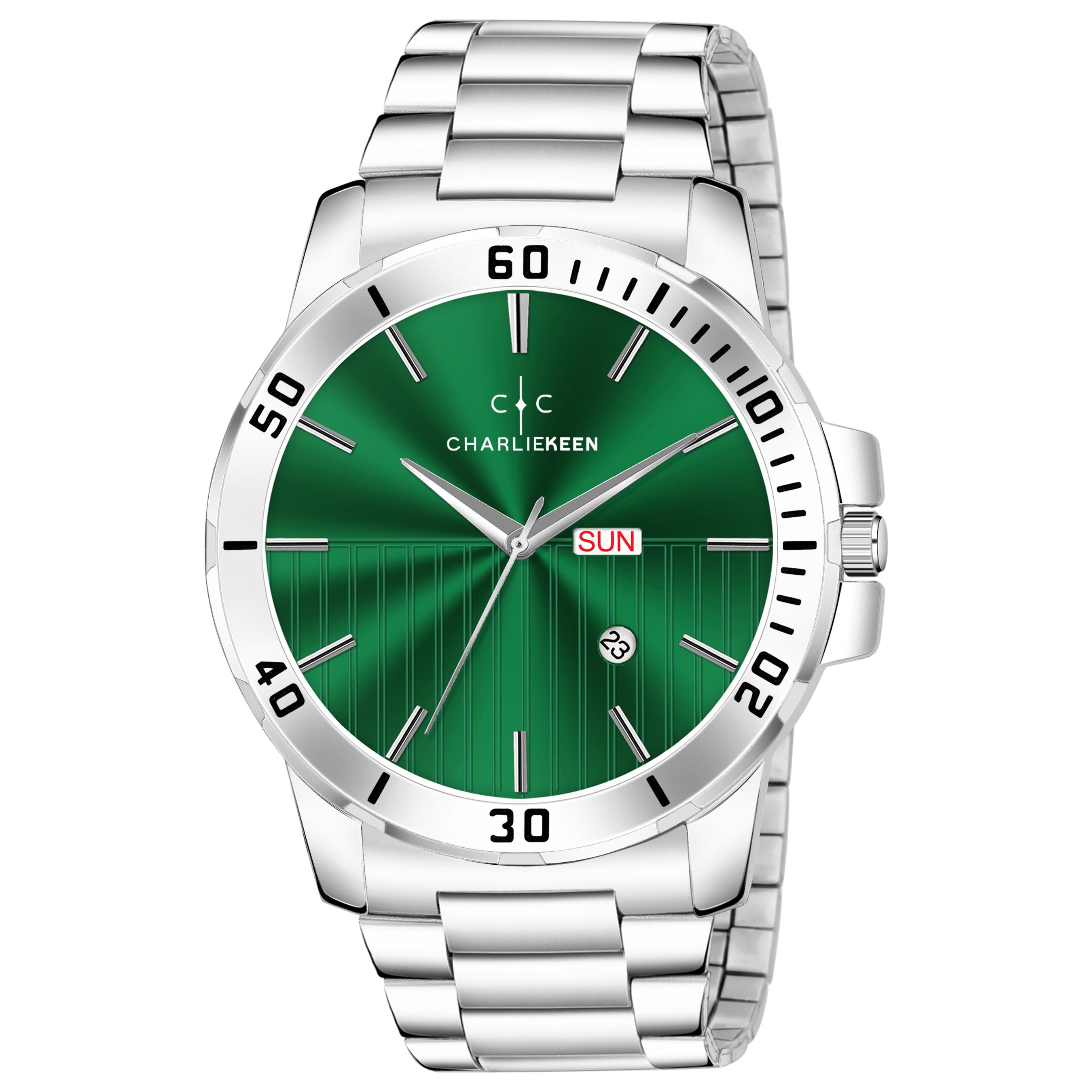 charliekeen-green-dial-