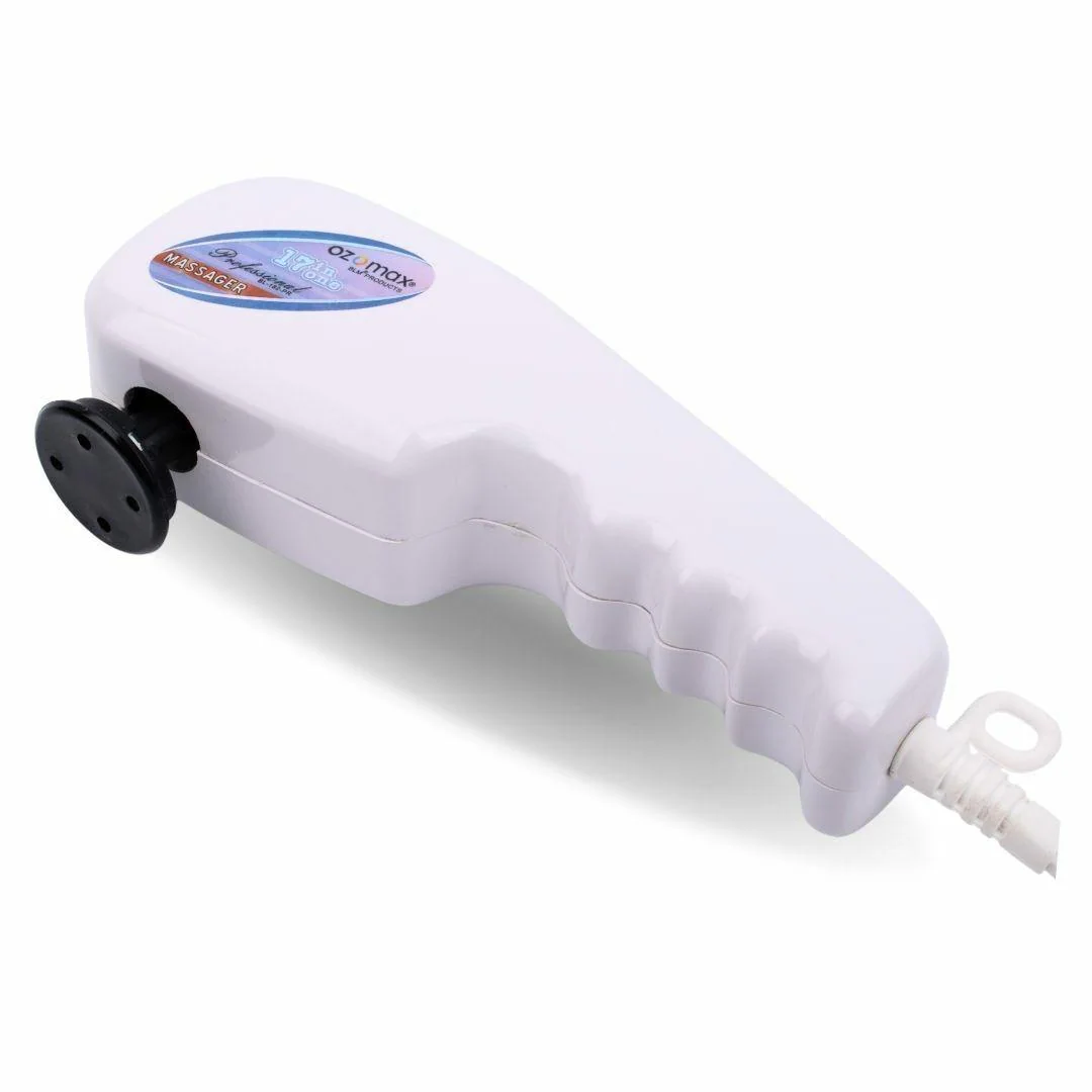 Buy Ozomax Pro Massage Apparatus 17 in 1 (BL-182-PR) Online at